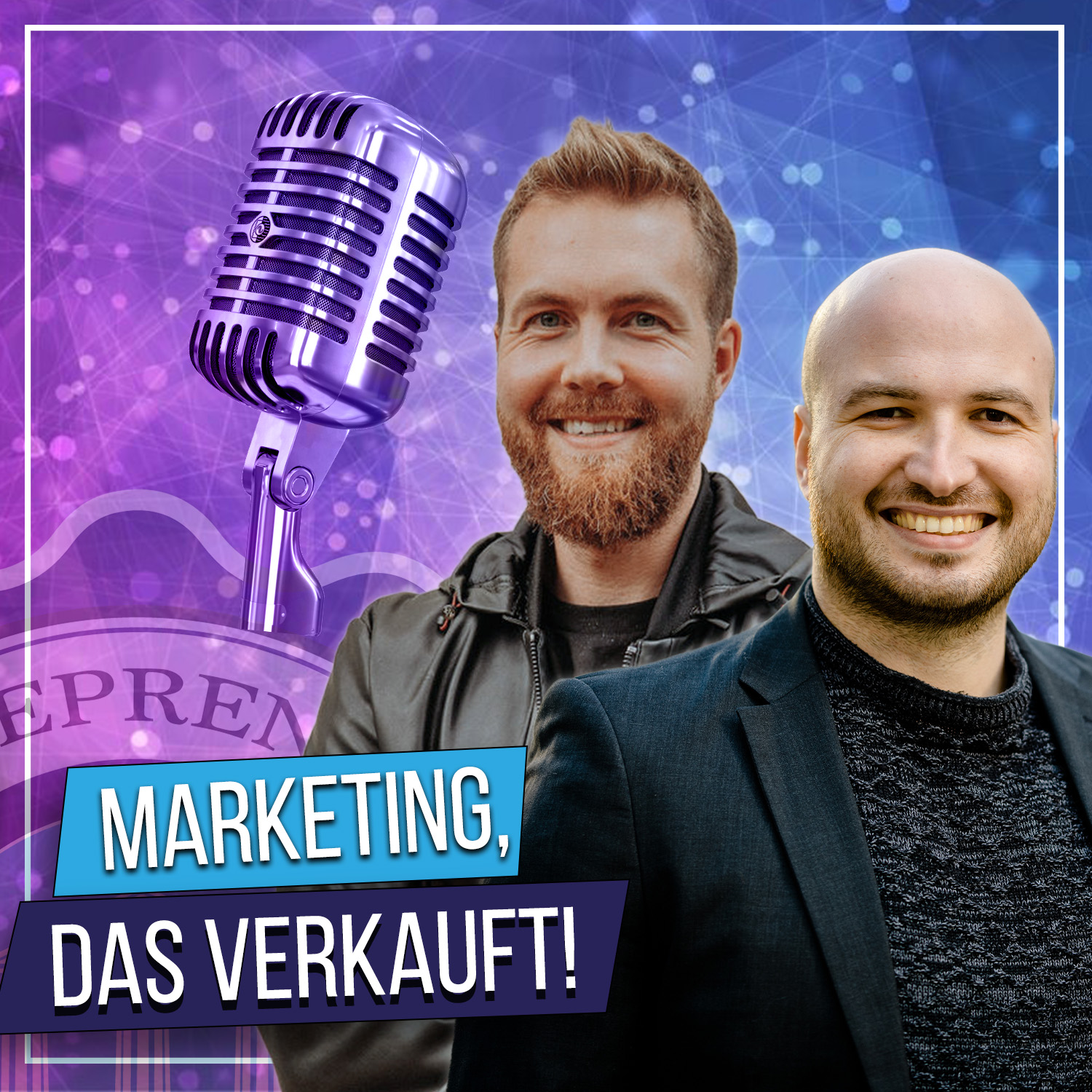 Business Online Skalieren - Interview mit den Gründern von Growth Marketer episode artwork