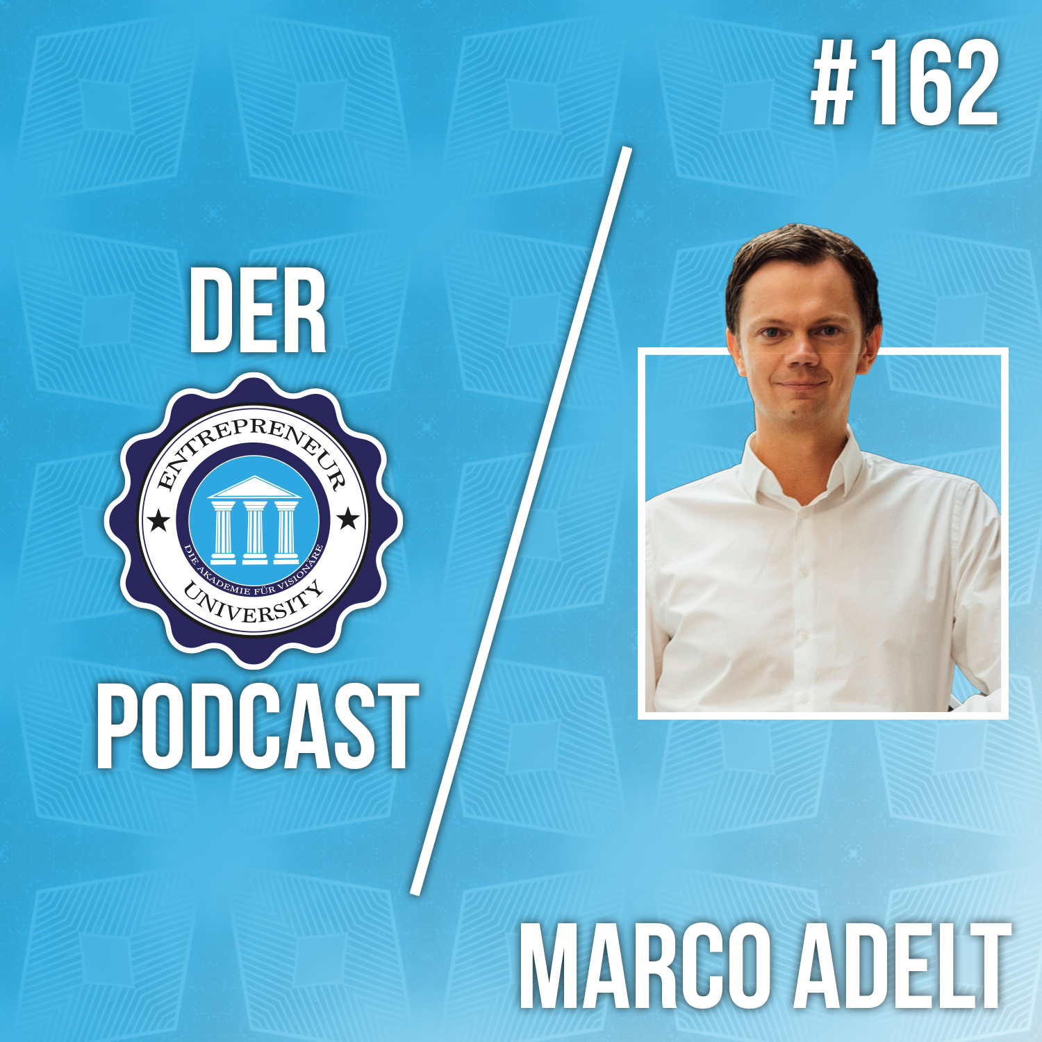 Entrepreneur University Podcast