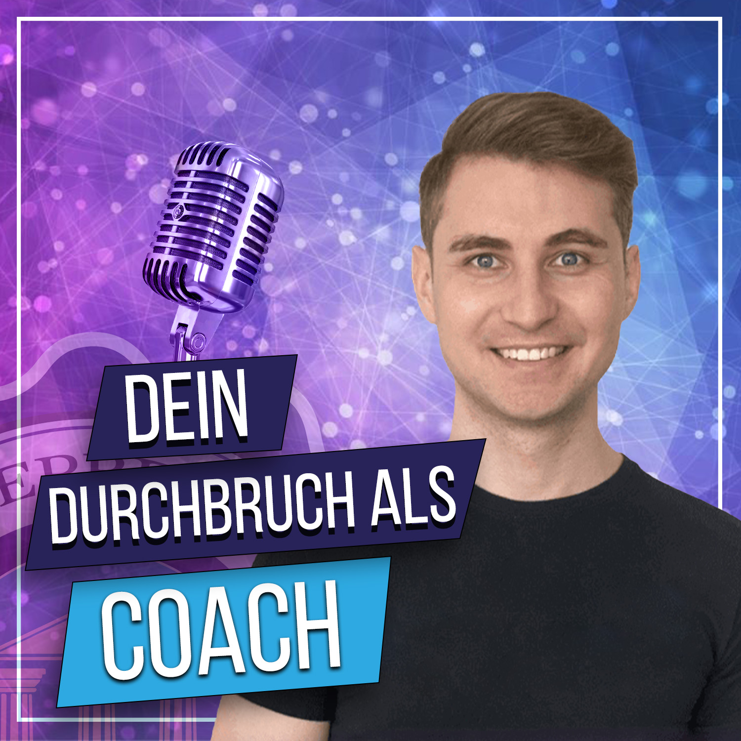 Wie du als Coach durch die Decke gehst - Online Marketing Tipps von Sergei Dubowik