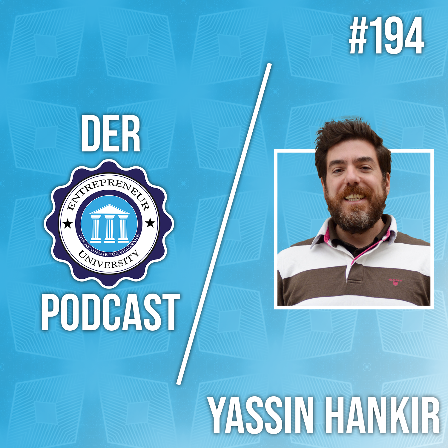 Entrepreneur University Podcast