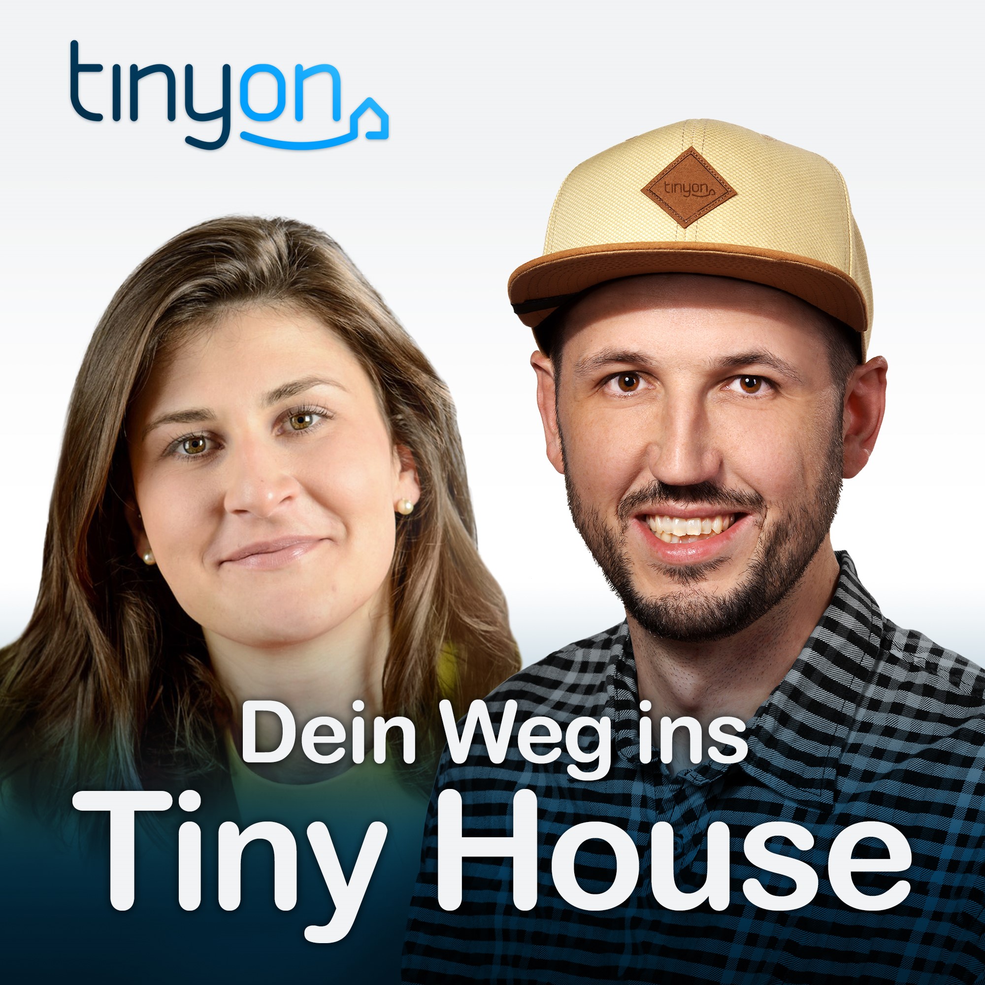 80 - Wie Gemeinschaftshaus und Seminarangebote das Leben im Tiny House Village verändern