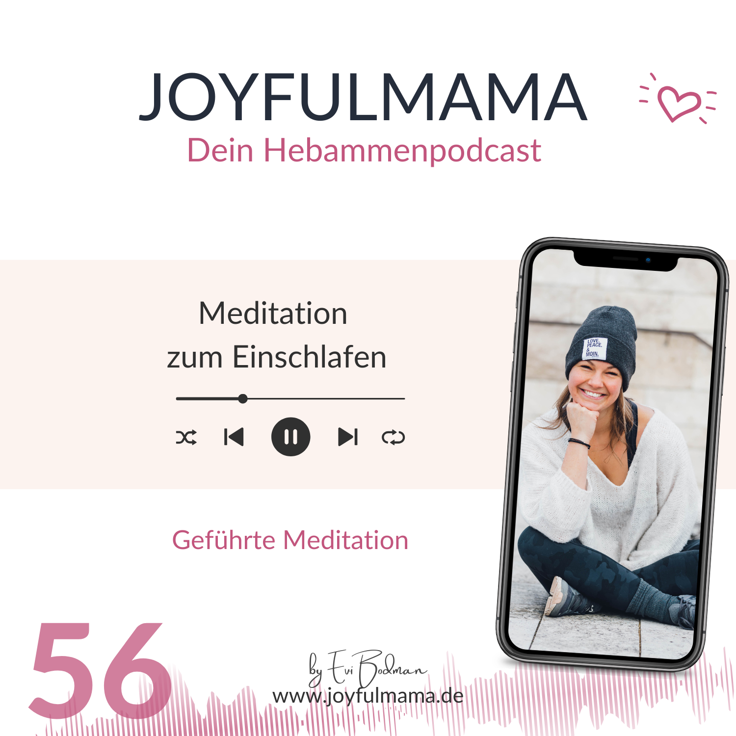 JoyfulMama - Dein Hebammenpodcast