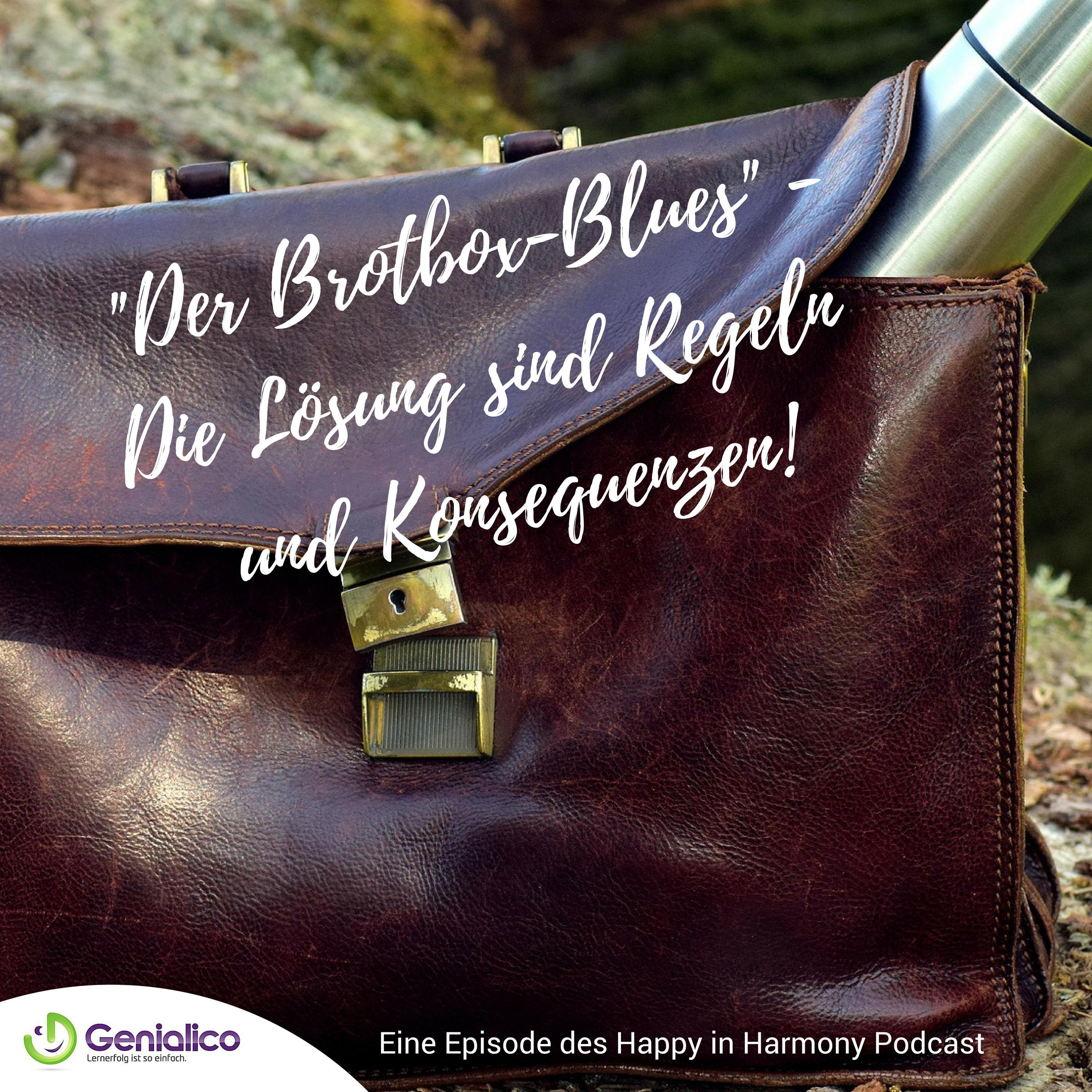 #009: Der Brotbox-Blues episode artwork