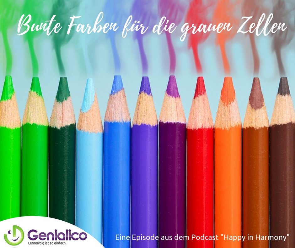 #030: Bunte Farben für die grauen Zellen episode artwork