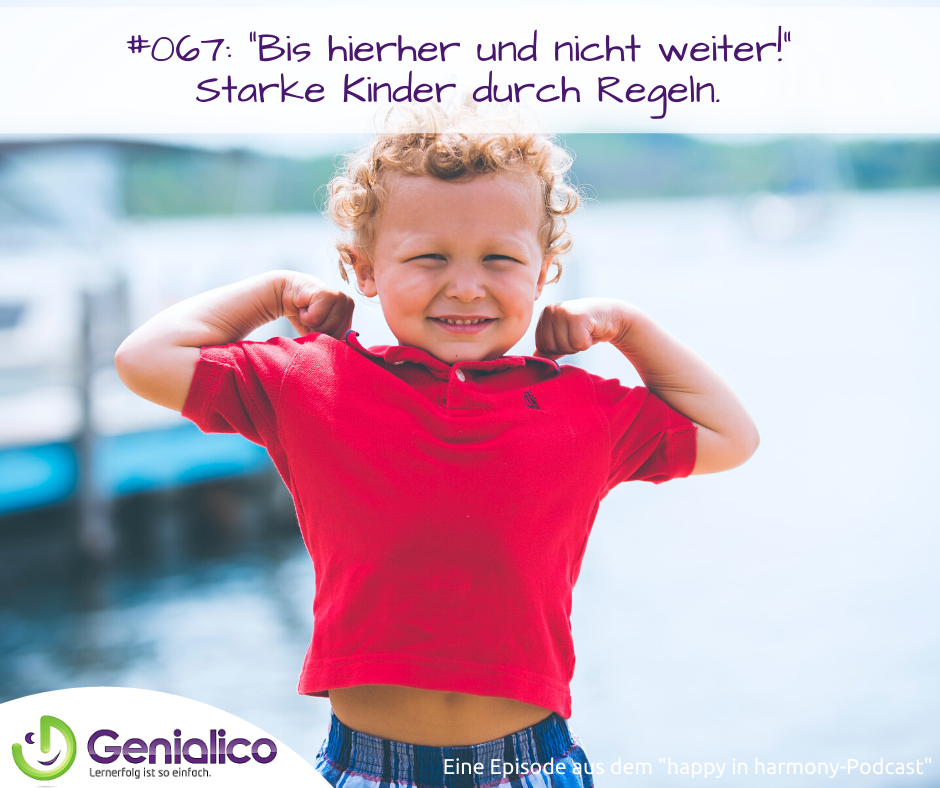 #067: Bis hierher und nicht weiter! episode artwork