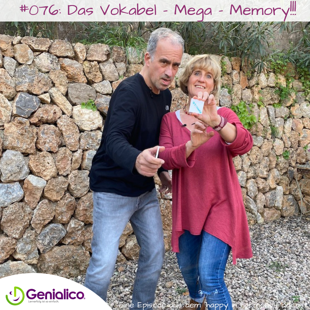 #076:🥳  Das Vokabel-Mega-Memory episode artwork