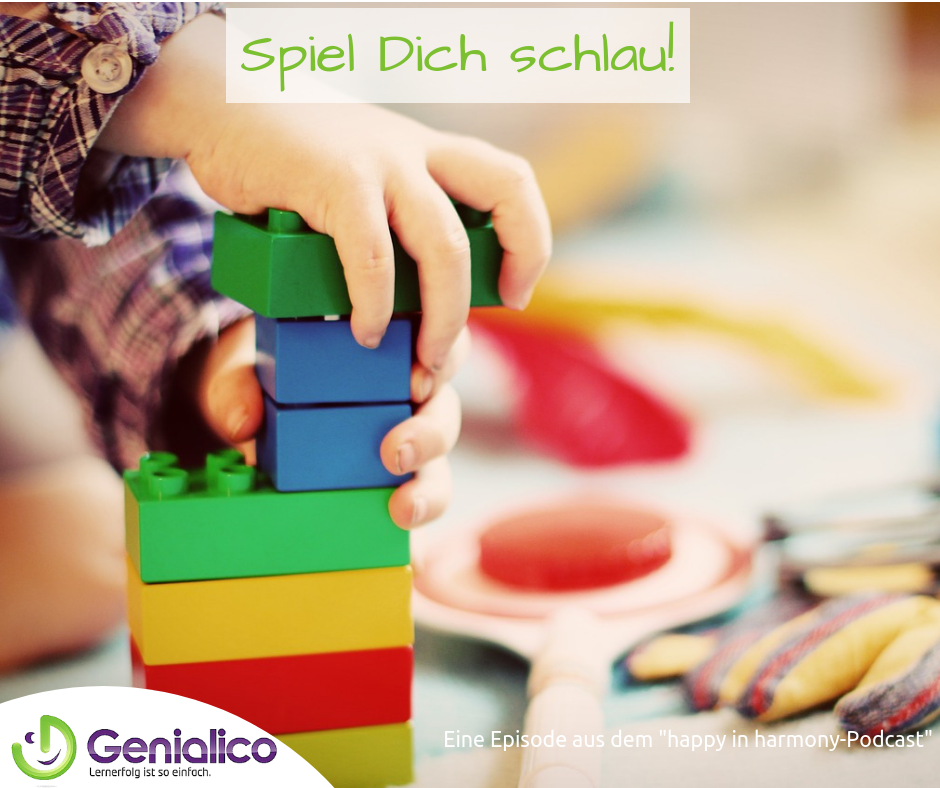 #040: Spiel Dich schlau! episode artwork