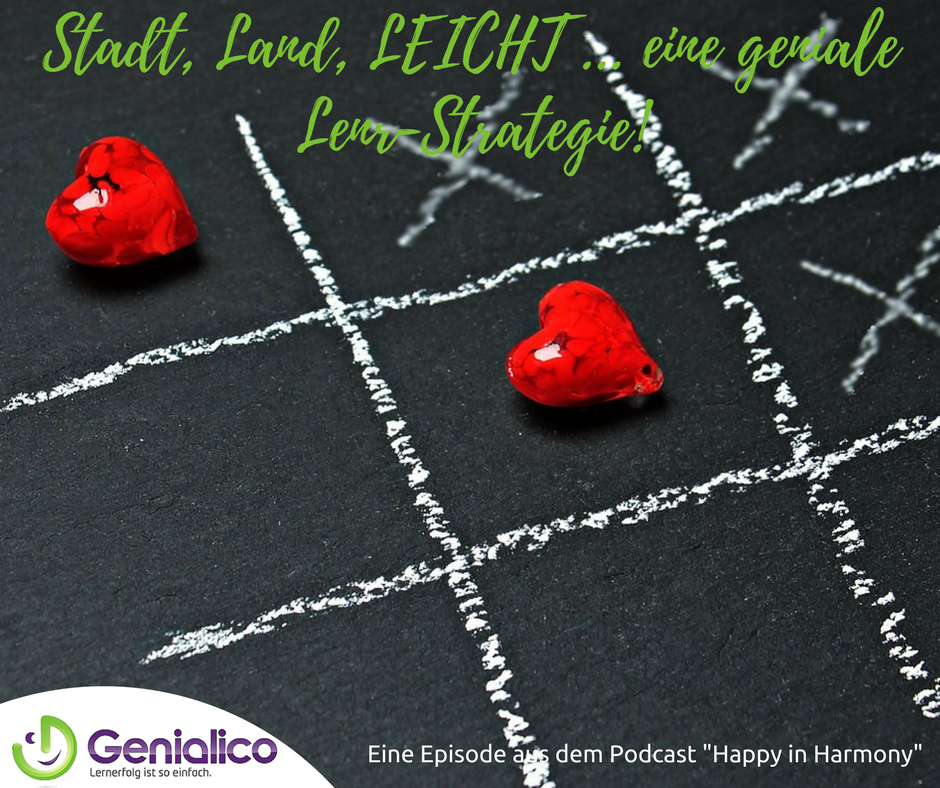 #034: Stadt, Land, LEICHT episode artwork