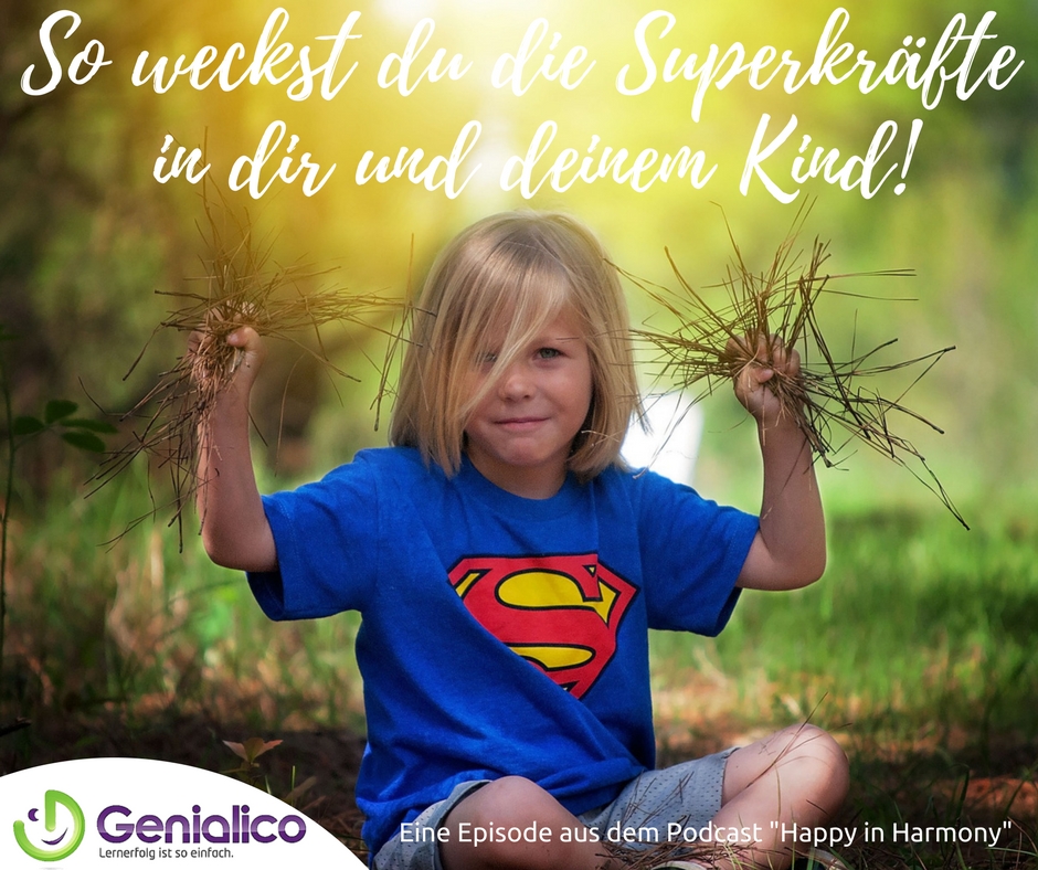 #024: So weckst du die Superkräfte in dir und deinem Kind episode artwork
