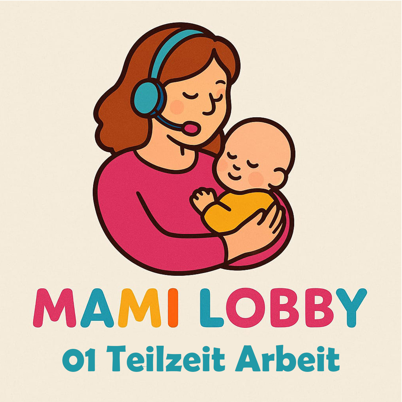 Teilzeit Arbeit episode artwork