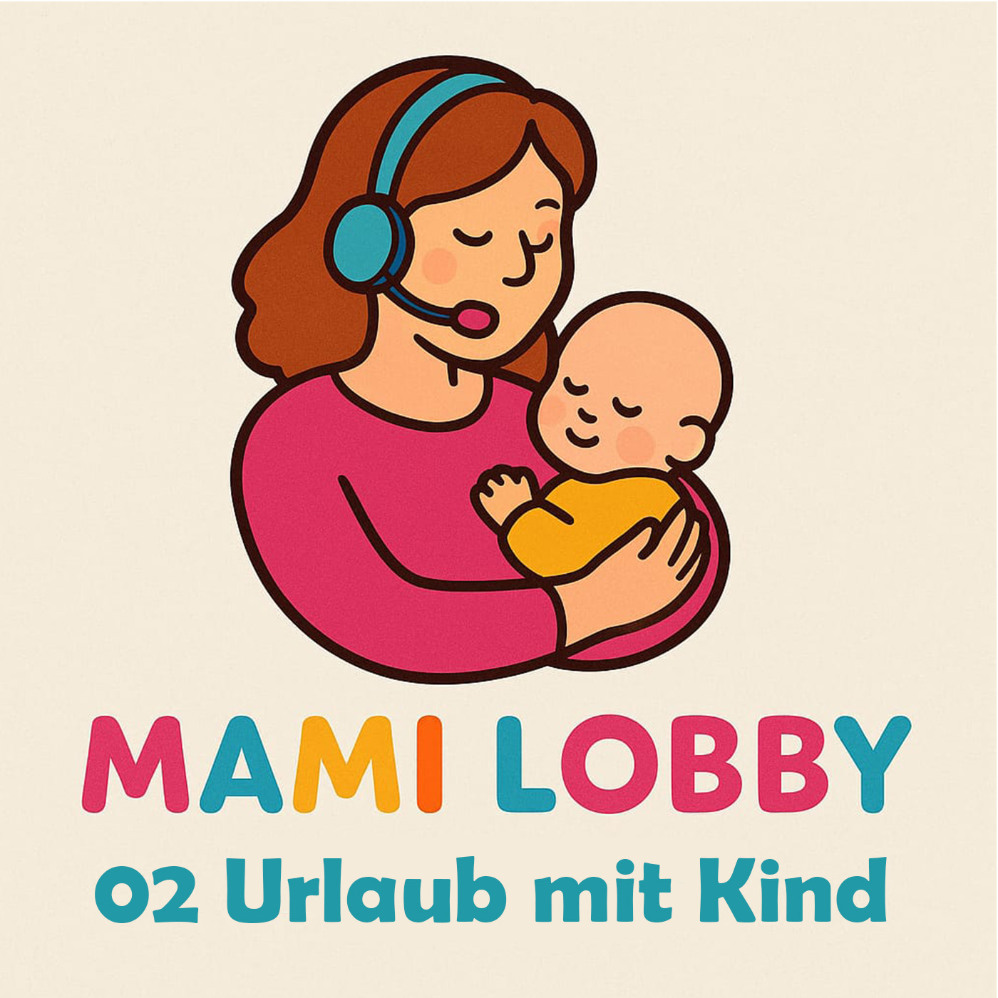 Urlaub mit Kind episode artwork