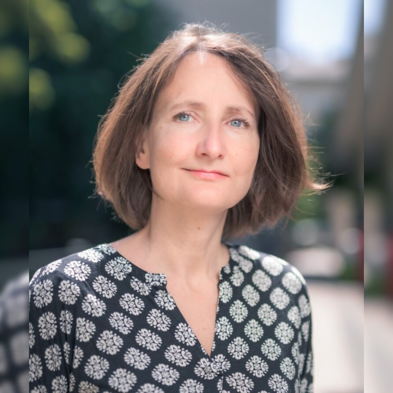 Karin Küblböck - Österreichische Forschungsstiftung für Internationale Entwicklung - ÖFSE episode artwork