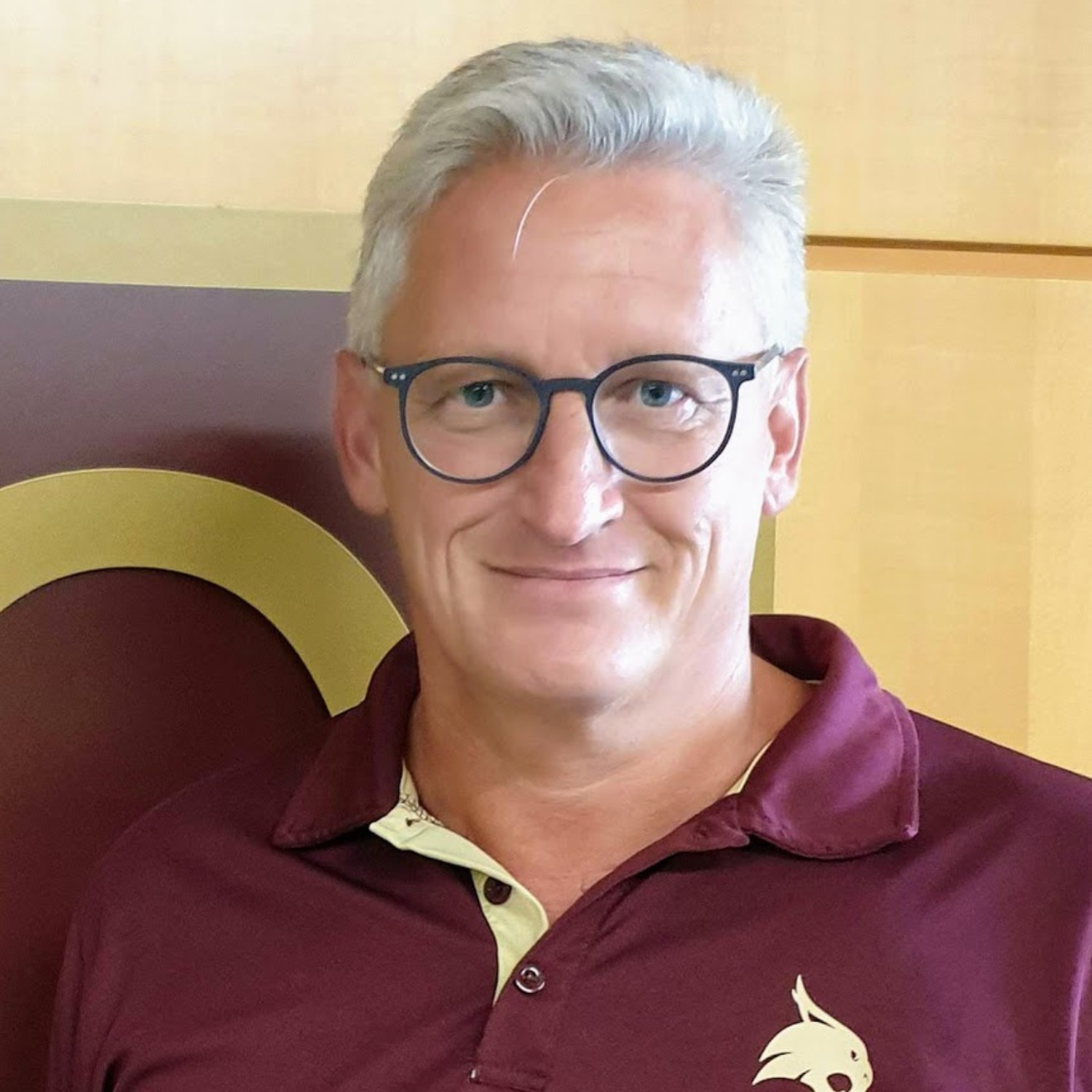 Bernhard Kölmel – Hochschule Pforzheim episode artwork
