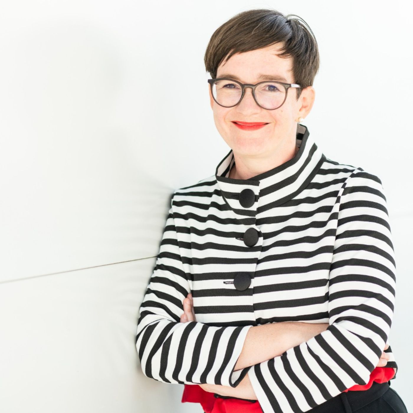 Henriette Spyra - Bundesministerium für Klimaschutz, Umwelt, Energie, Mobilität, Innovation und Technologie (BMK) episode artwork