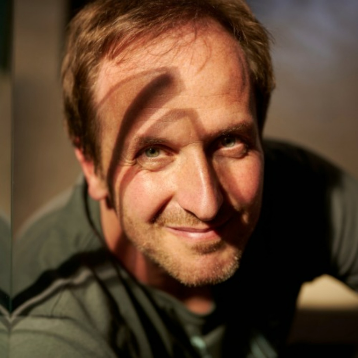 Peter Wimmesberger - Hubfour Architecture ZT GmbH episode artwork