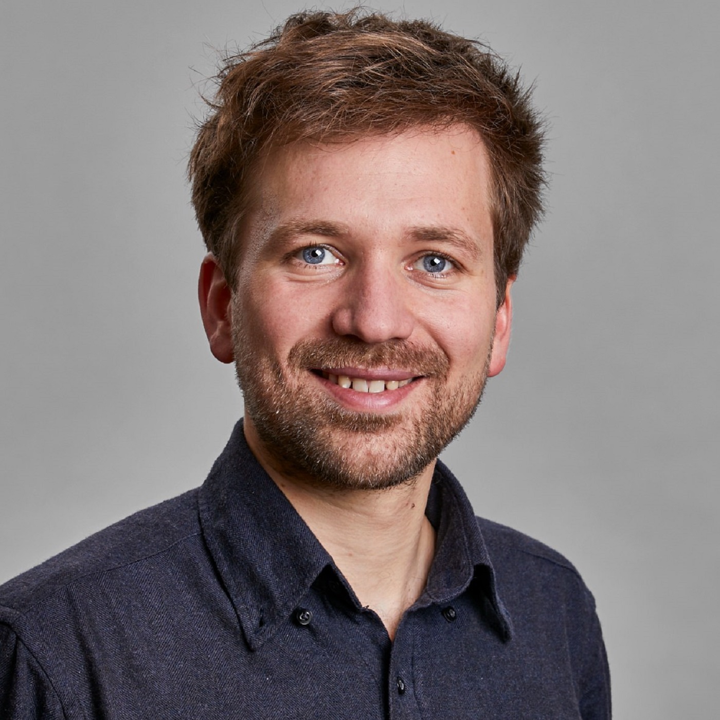 Ferdinand Revellio – JKU Linz episode artwork