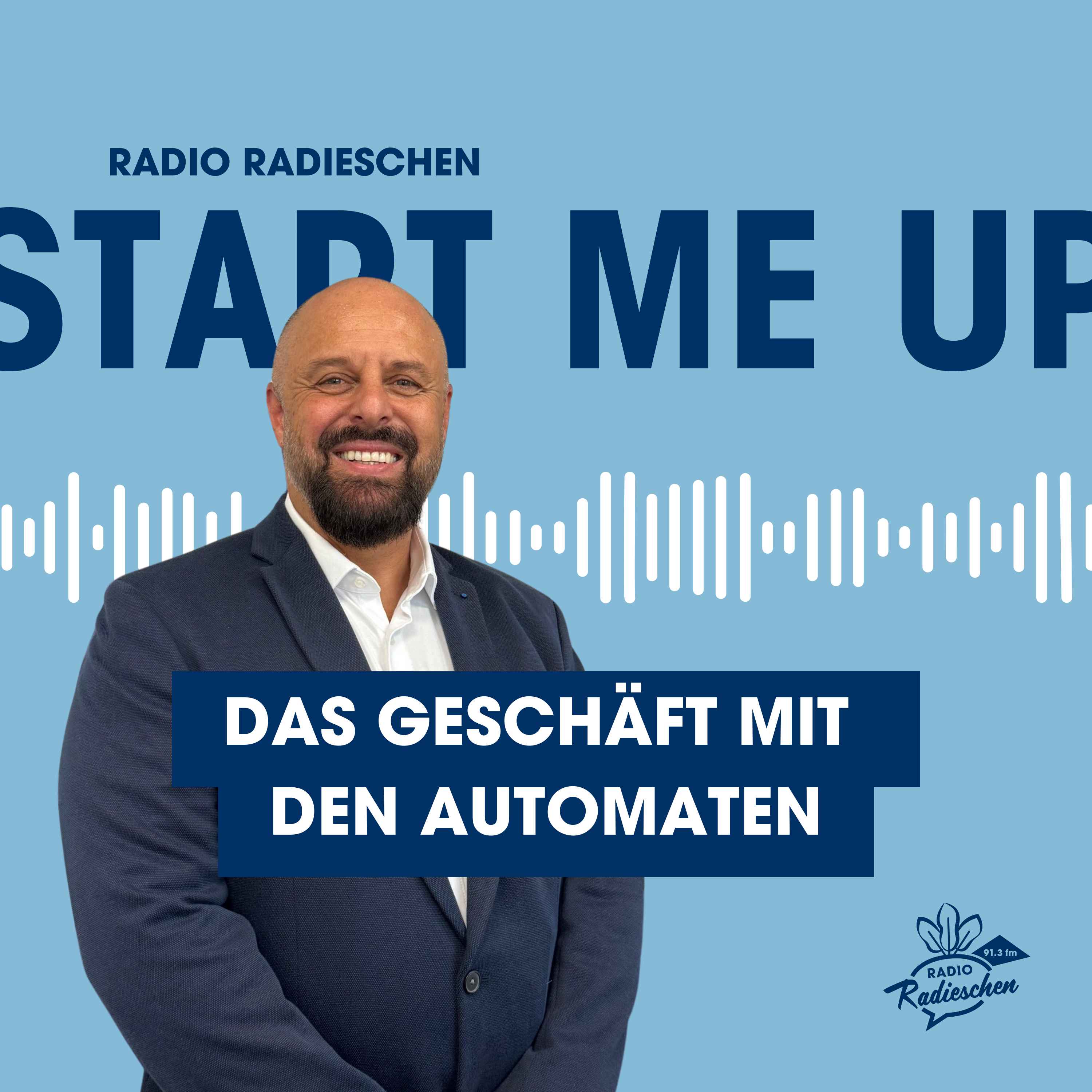 Das Geschäft mit den Automaten episode artwork