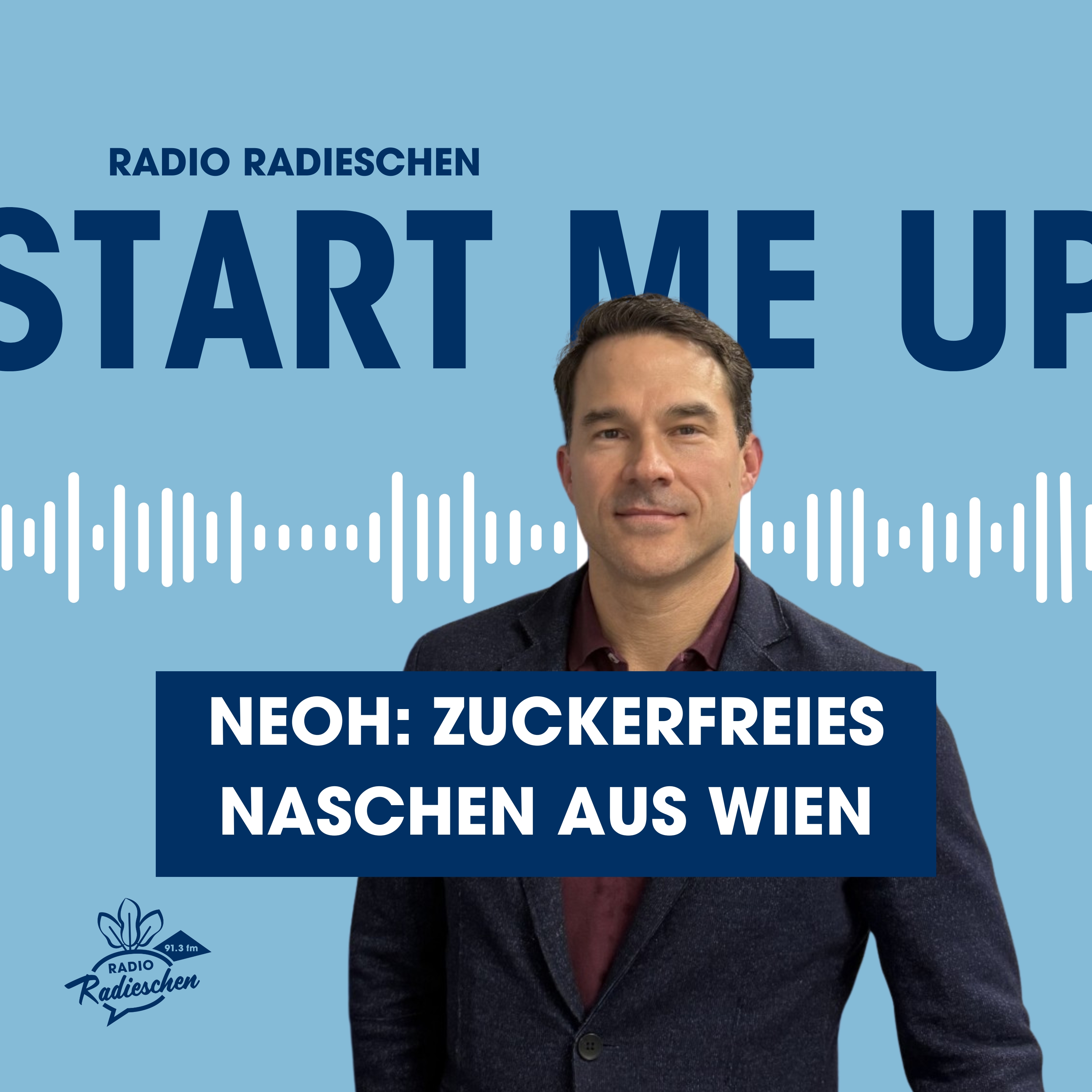 NEOH Mitgründer über B2B, hohe Kakaopreise und Markteintritte episode artwork
