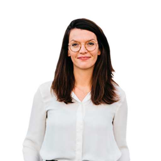 Barbara Blaha vom Momentum Institut & Moment Magazin episode artwork