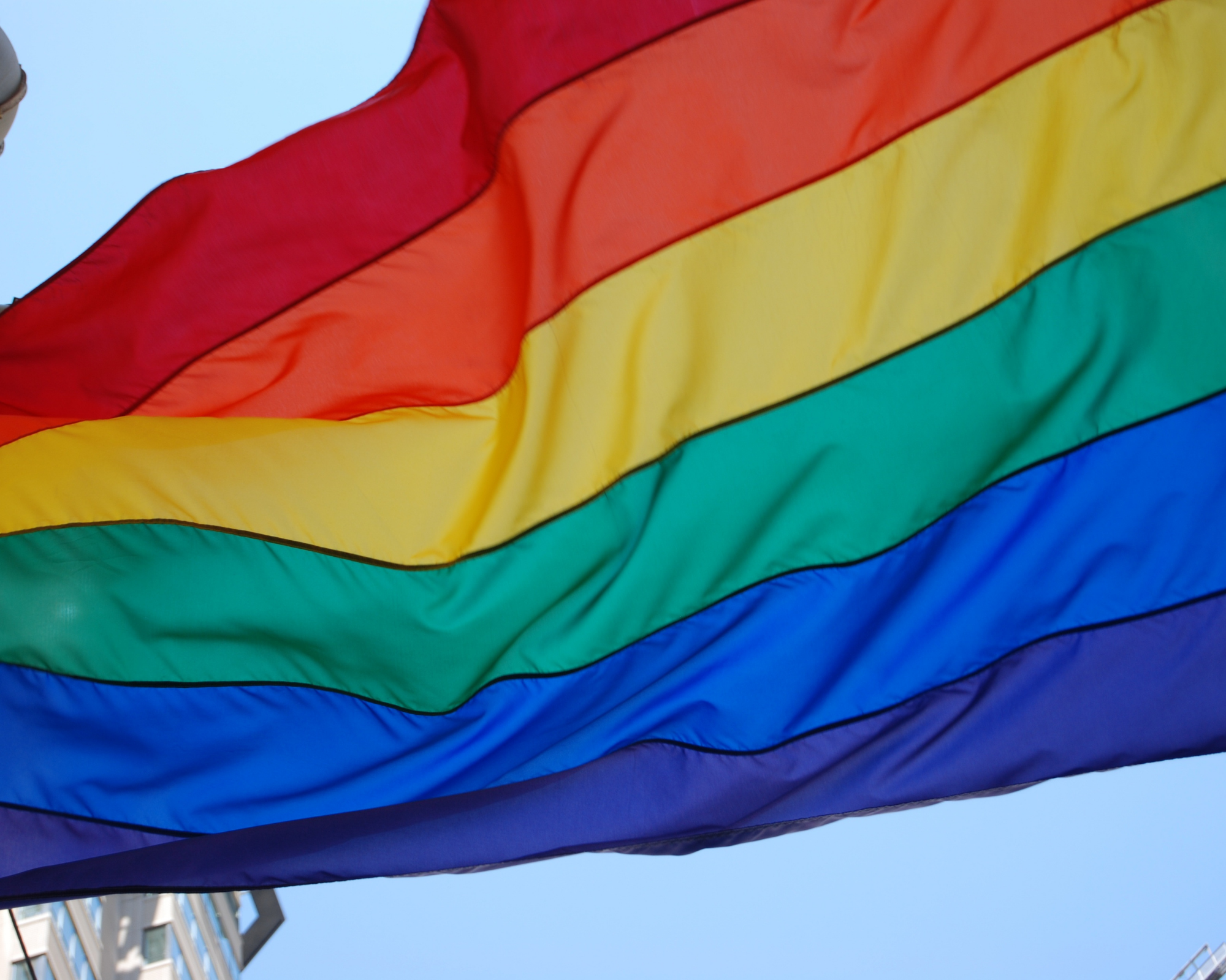 PRIDE Index: Wie LGBTQIA+ freundlich sind Unternehmen? episode artwork