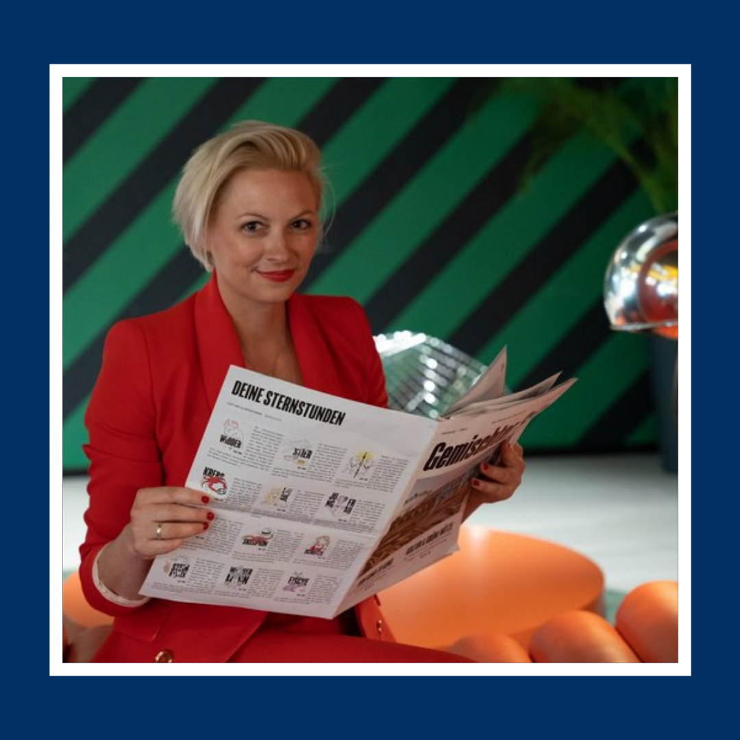 Julia Breitkopf sorgt für Furore episode artwork