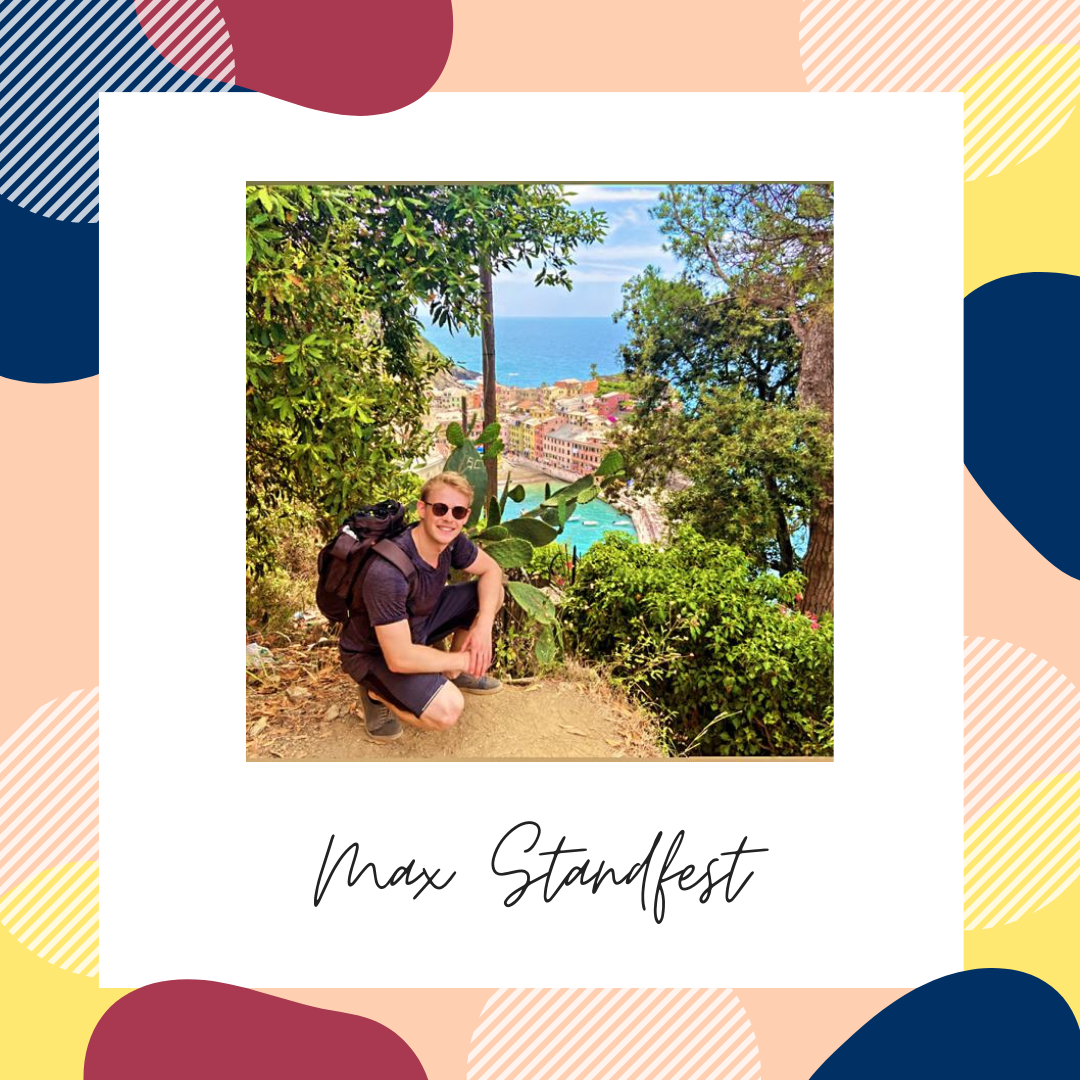 Max Standfest - Immobilienwirtschaft episode artwork