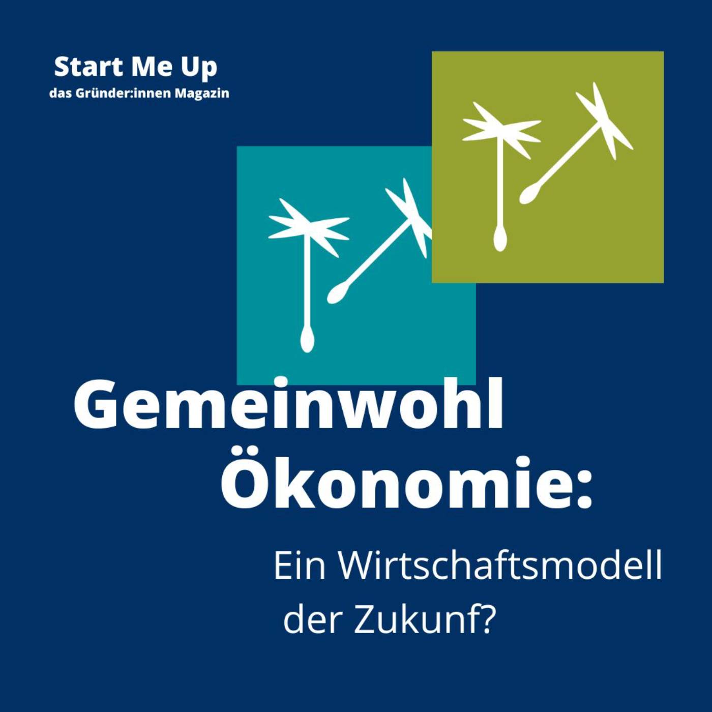 Gemeinwohl Ökonomie - ein Wirtschaftsmodell der Zukunft? episode artwork