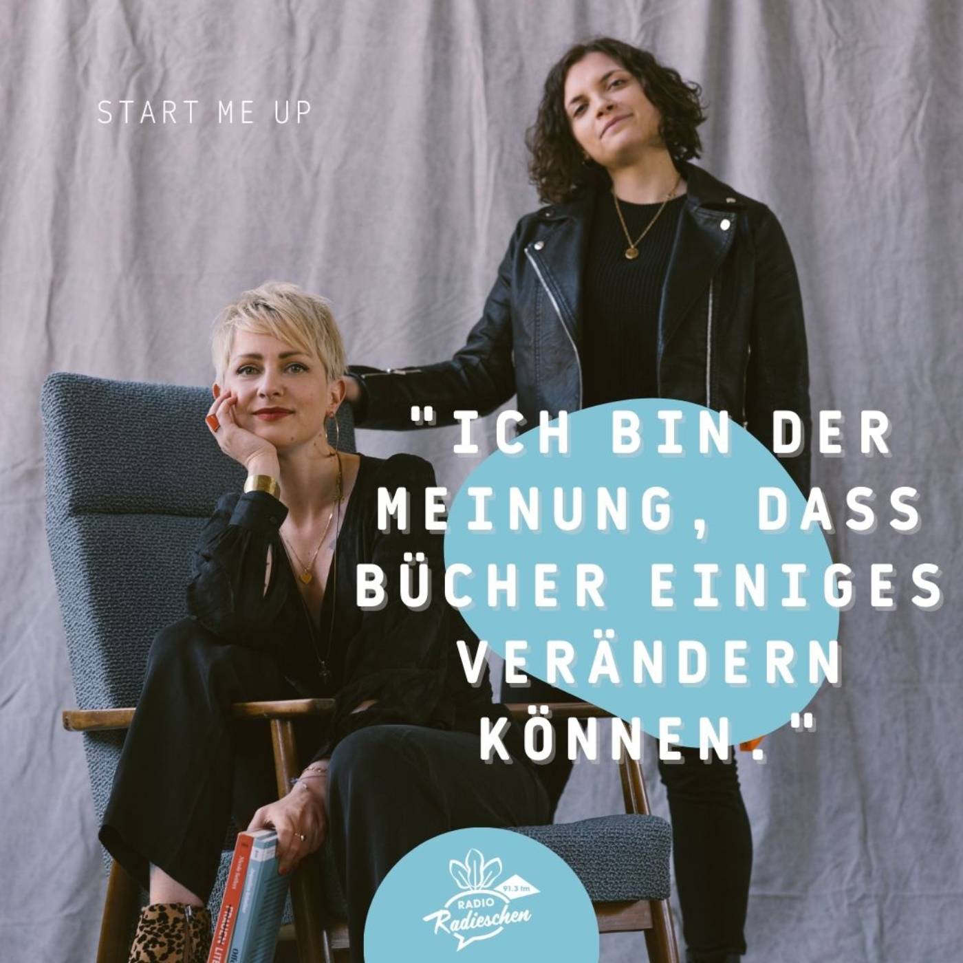 o*books: Bücher, die Veränderung bringen episode artwork