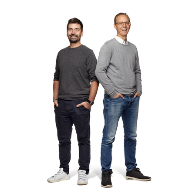 Woom: "Wir fangen jetzt erst richtig an" episode artwork