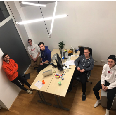 Timebite: Hilfe in der Crunch Time episode artwork