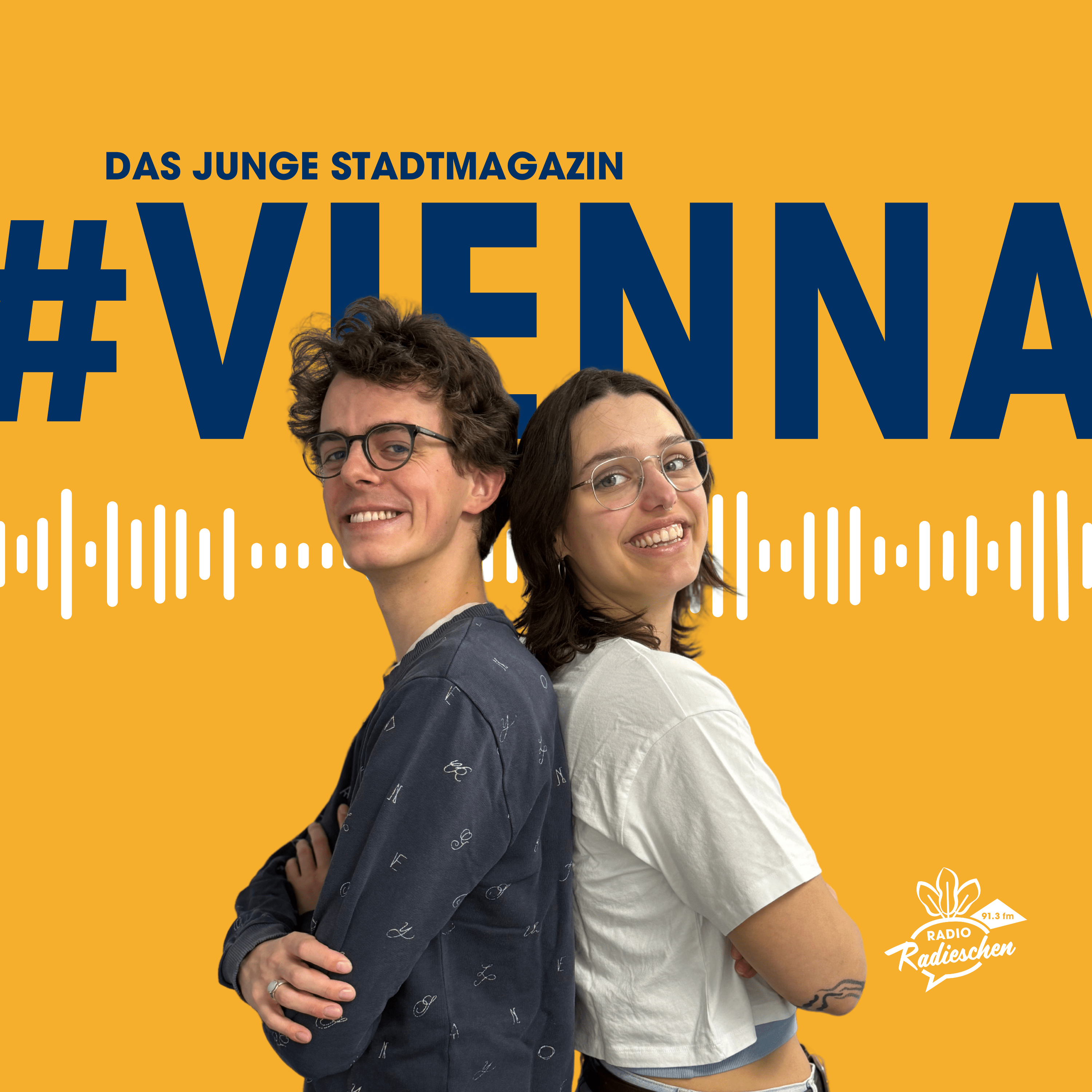 #Vienna