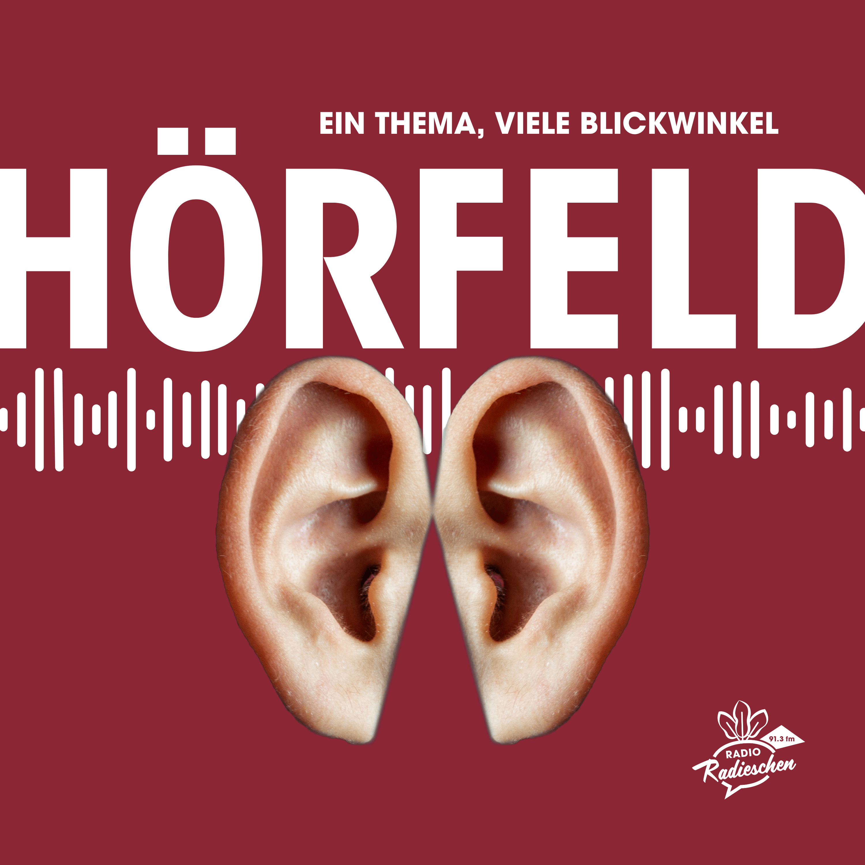 Hörfeld