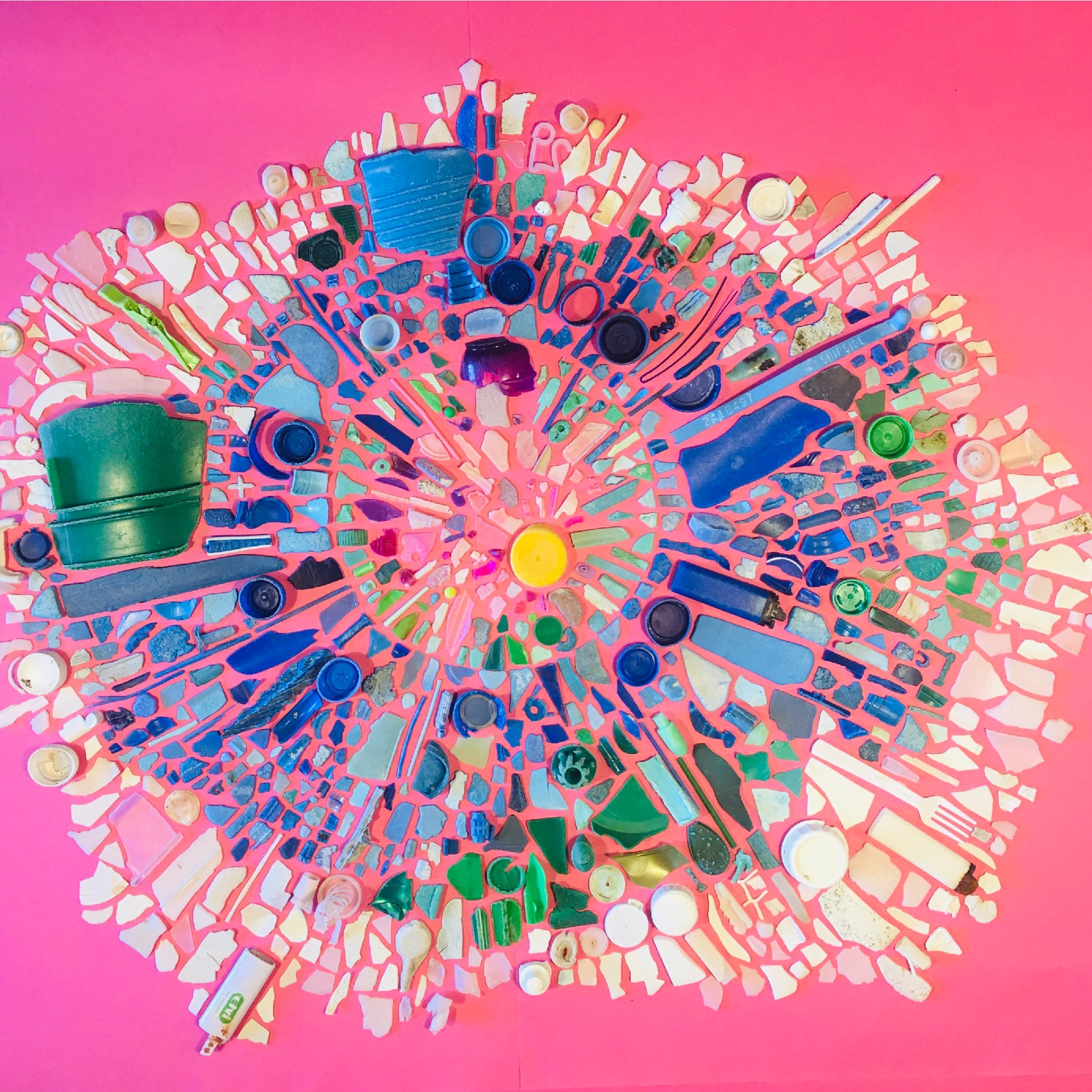 Mikroplastik: Die große Unbekannte episode artwork