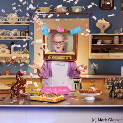 Vollpension: "Wir bringen die Oma ins Internet" episode artwork