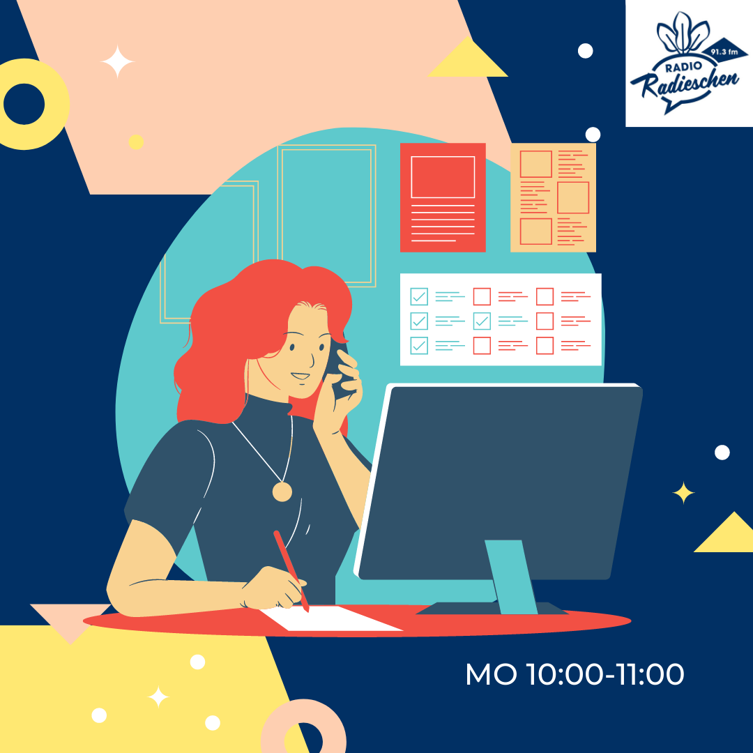 Start Me Up: "Reparieren, was das Bildungssystem nicht mitgeben konnte" episode artwork