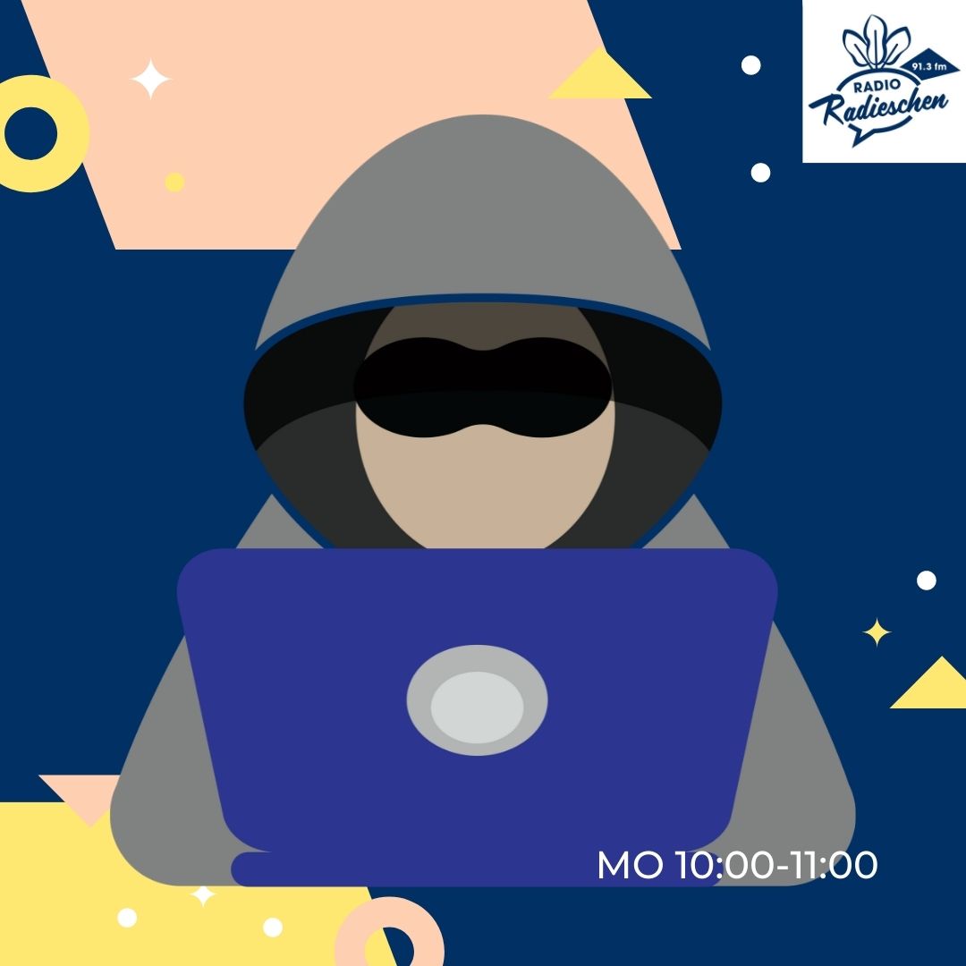 Start Me Up: Hackerangriffe bei Unternehmen episode artwork