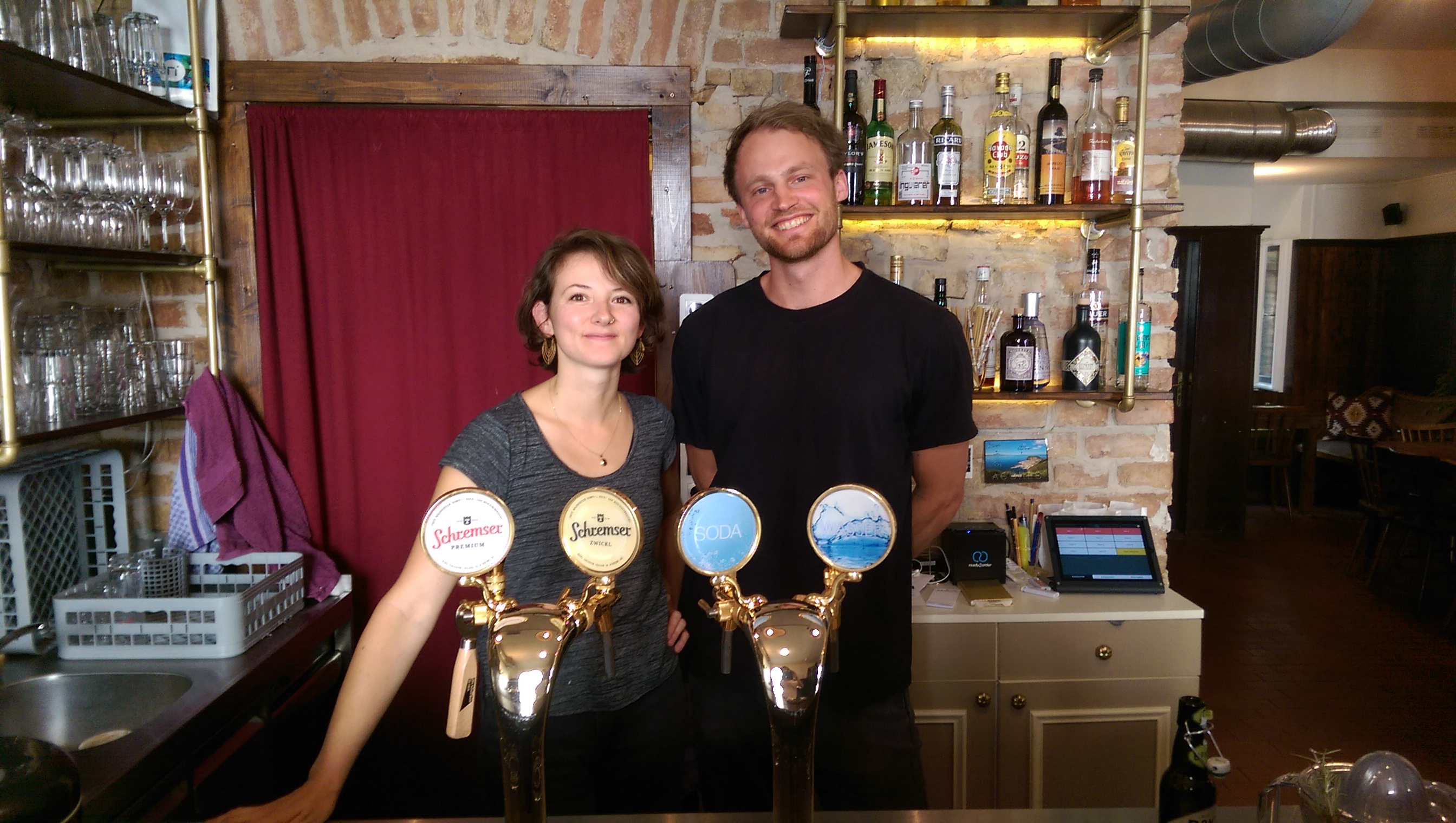 "Cafe Trabant": Der Traum vom eigenen Lokal episode artwork
