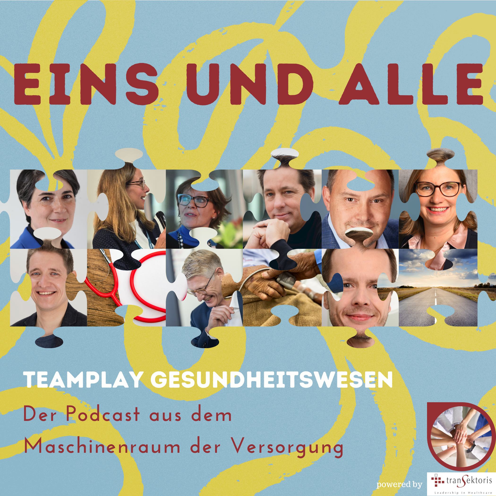 Eins und Alle