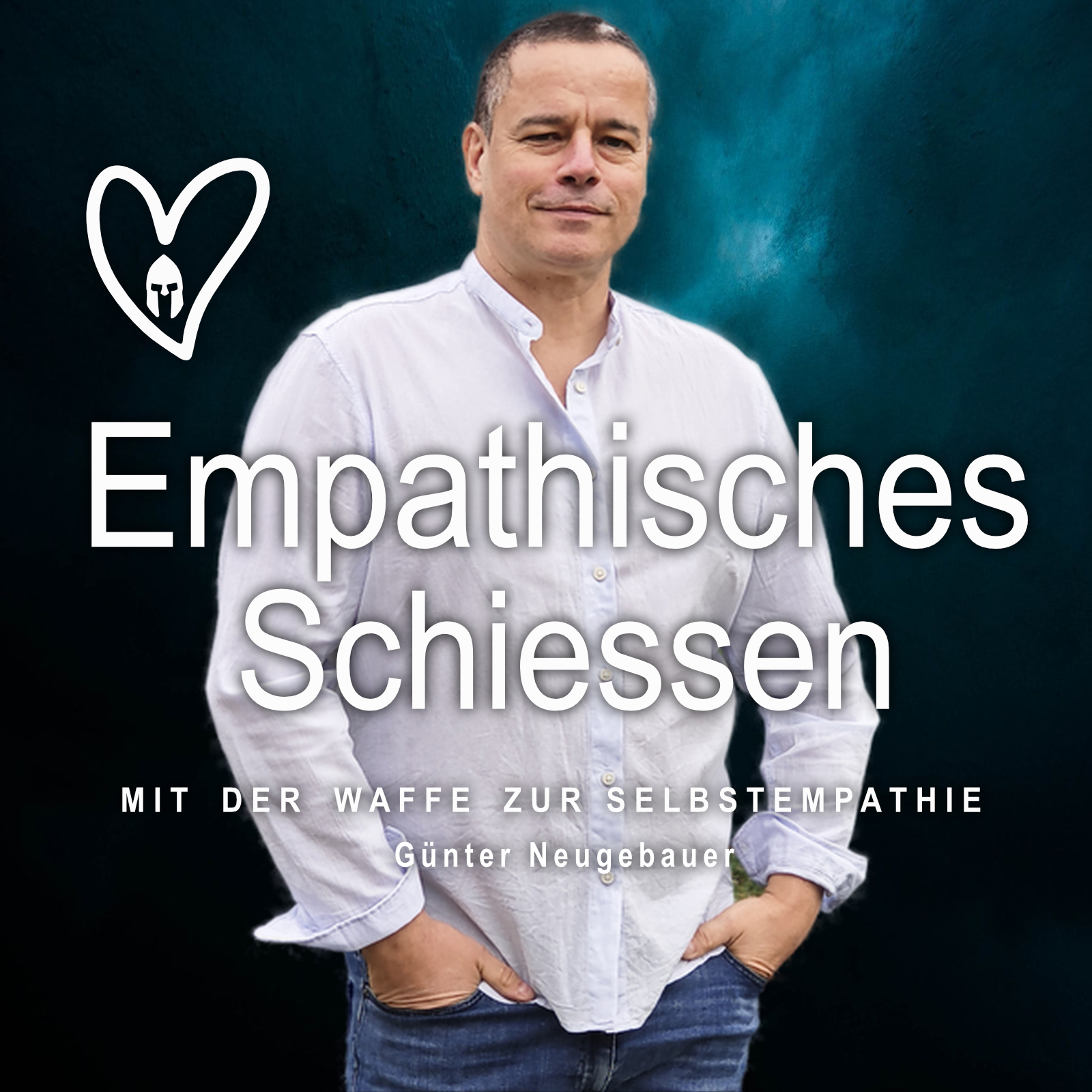 Über mich... episode artwork