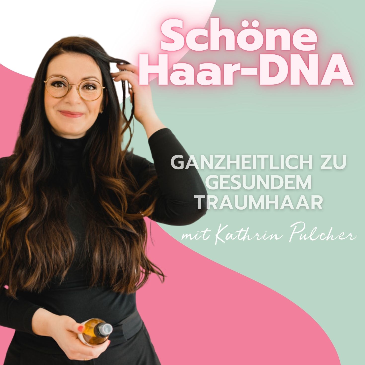 #28/2025 Nebenbei starten – groß träumen: Wie ich als Friseurin mein Business neu erfunden habe