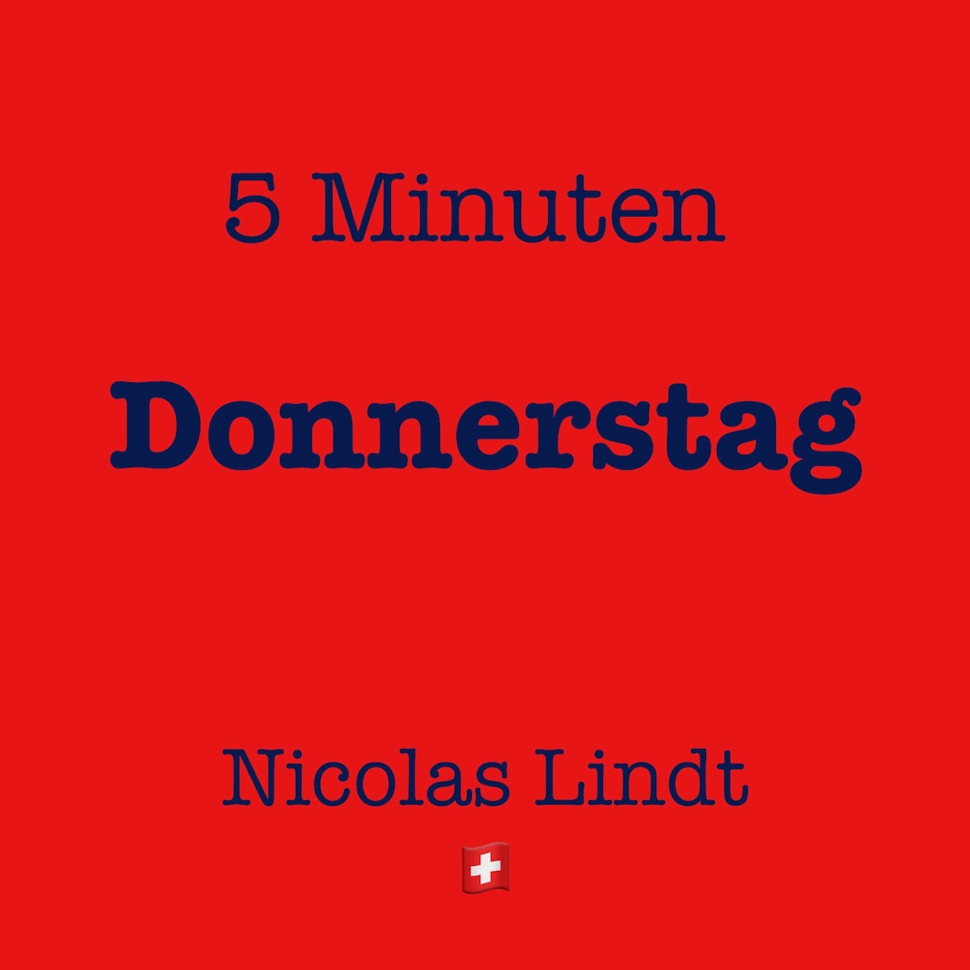 177 - Alles soll gut werden episode artwork