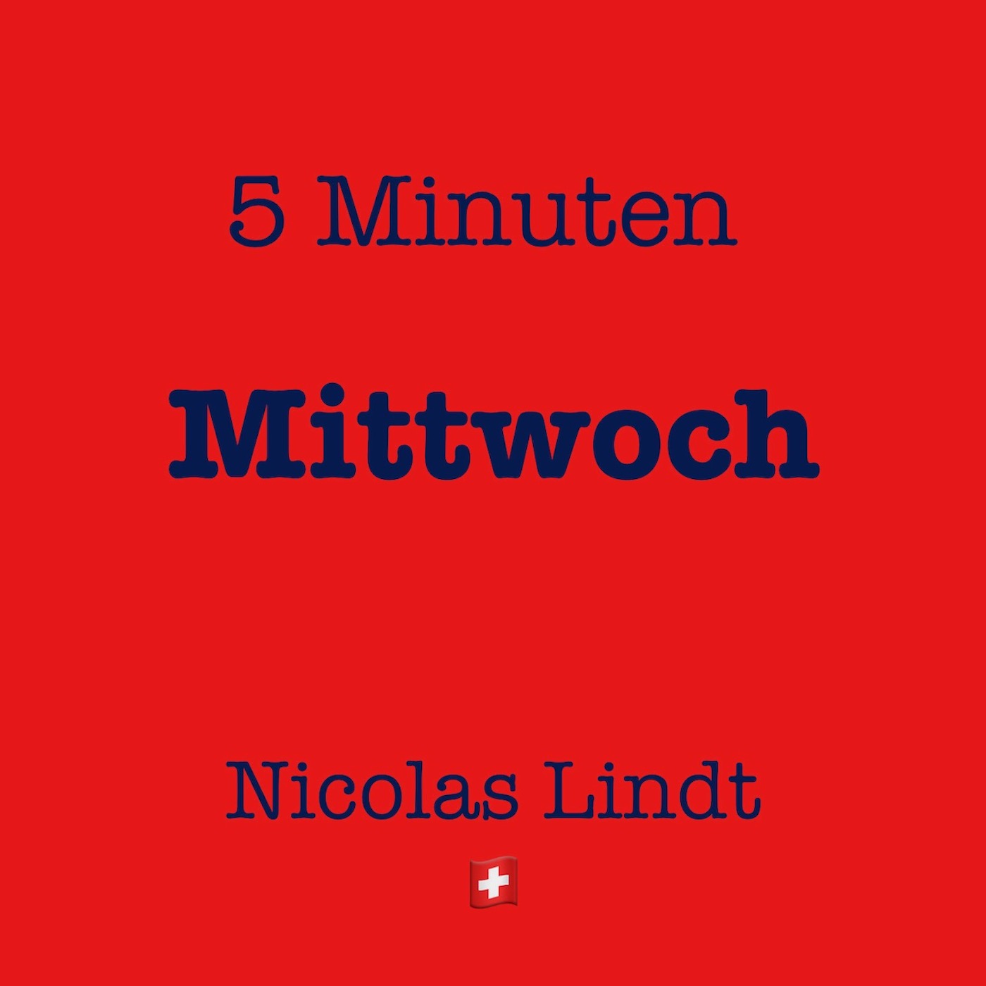 89 - Carlos wird entlassen episode artwork