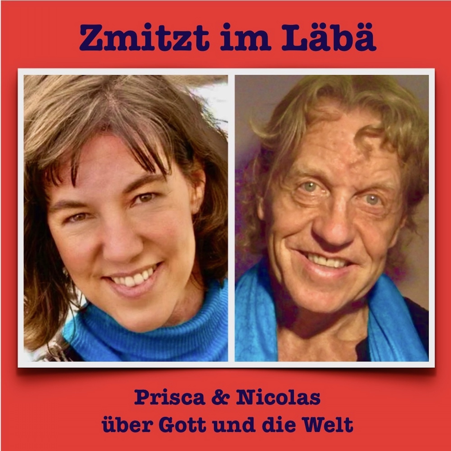 529 - Zmitzt im Läbä 11 episode artwork