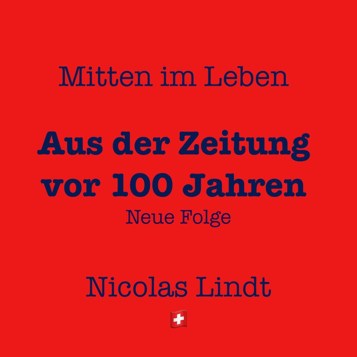504 - Vor 100 Jahren episode artwork