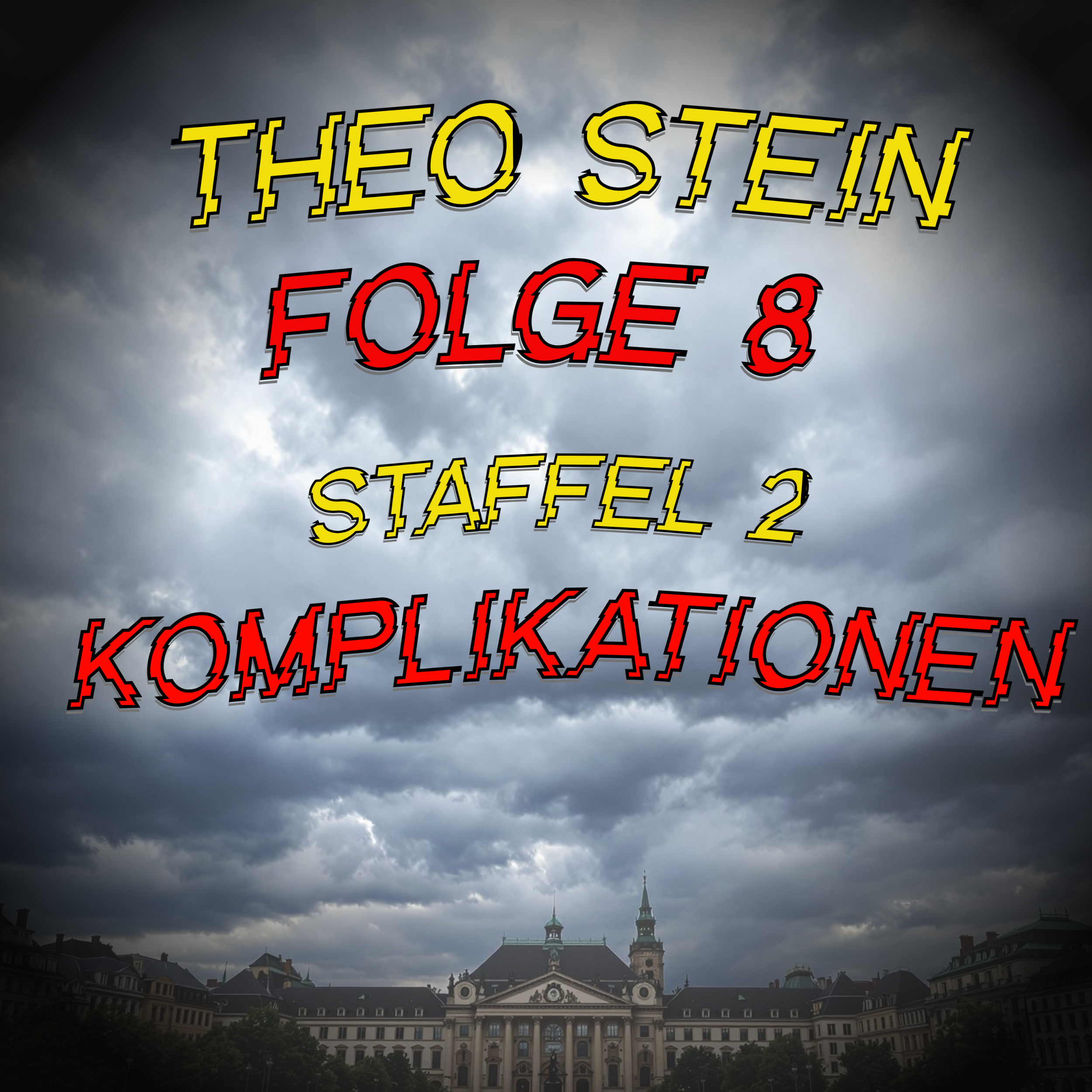 Komplikationen