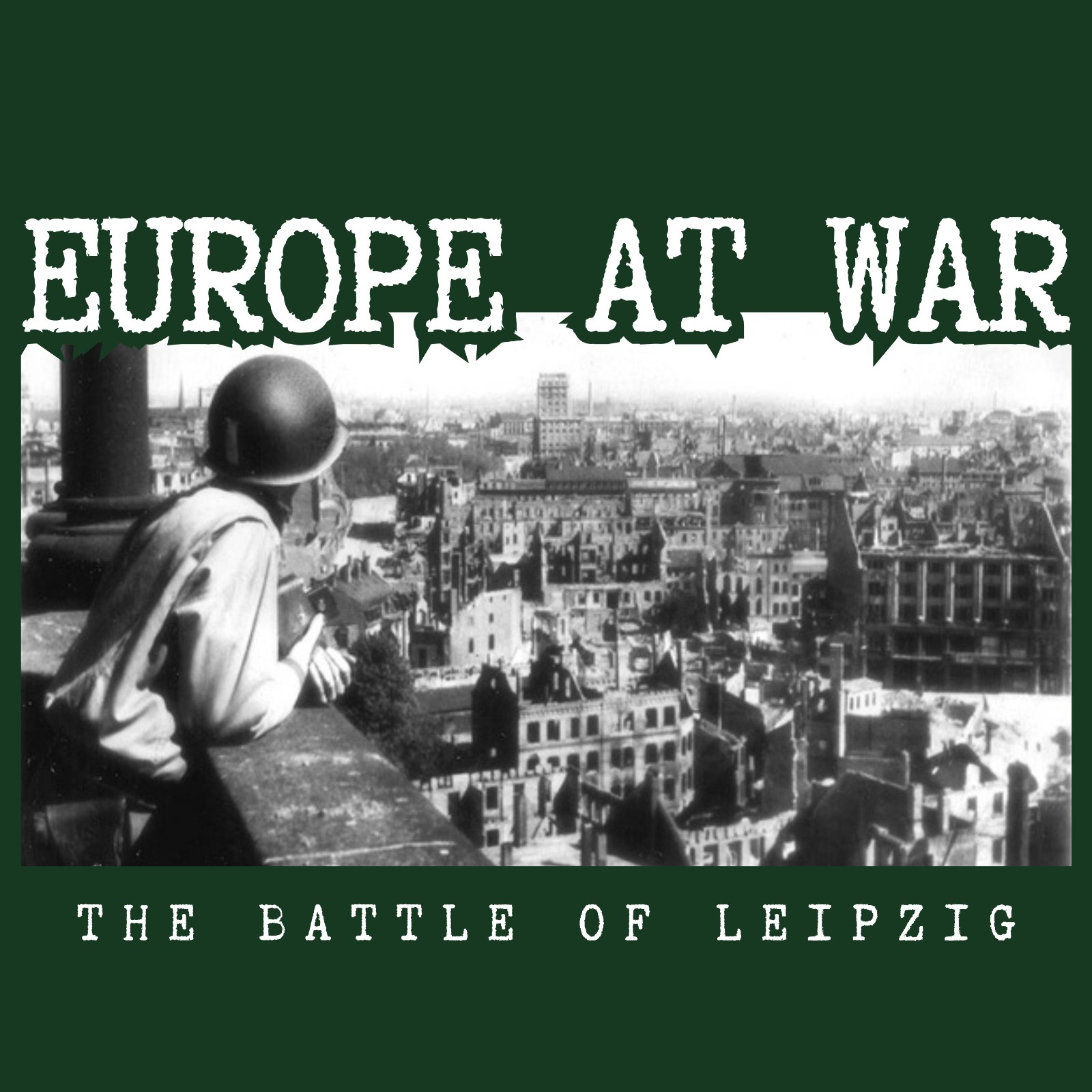 4.1 – Welcome to the Battle of Leipzig