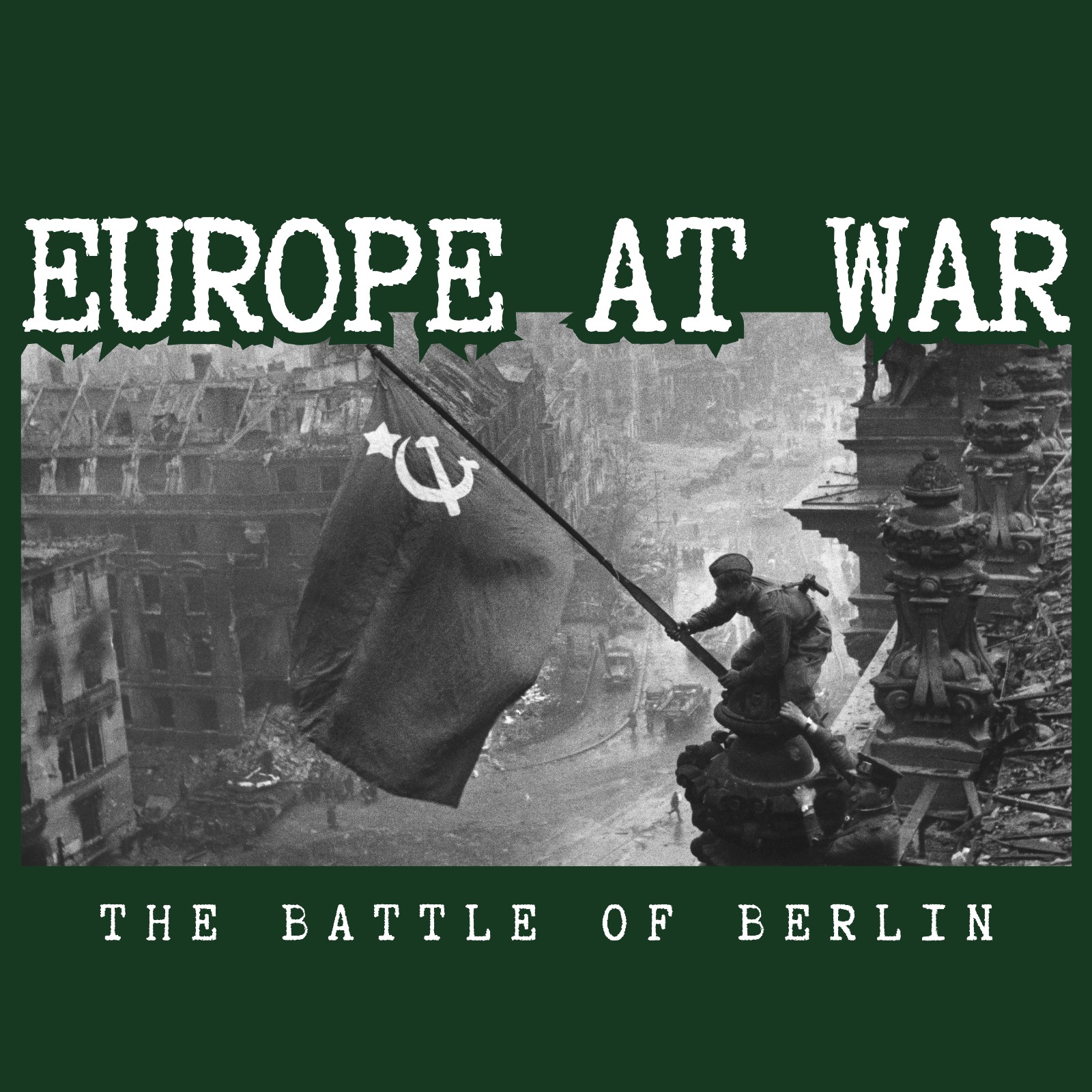 3.1 – Welcome to the Battle of Berlin