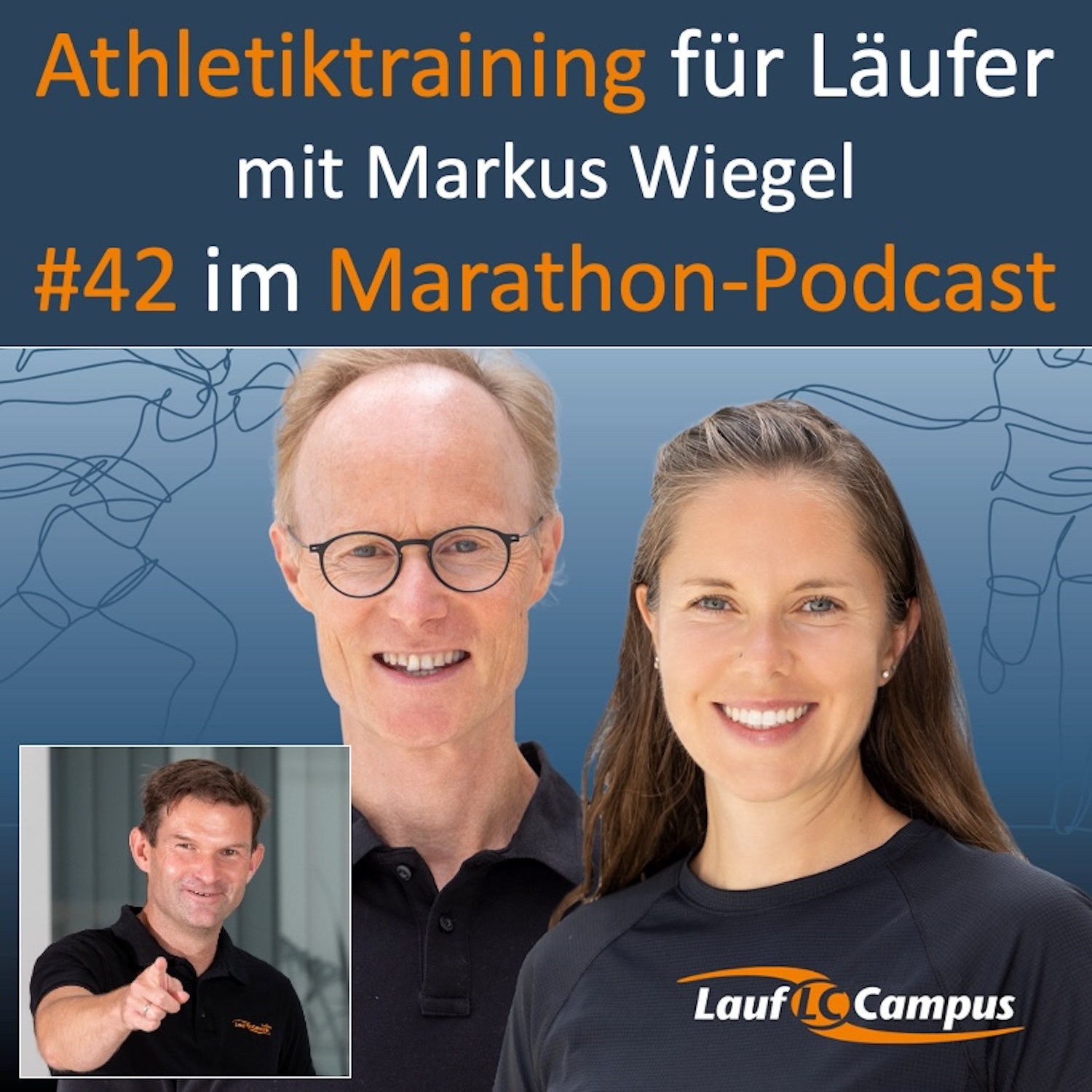 Gezieltes Athletiktraining: Optimiere deine Laufperformance