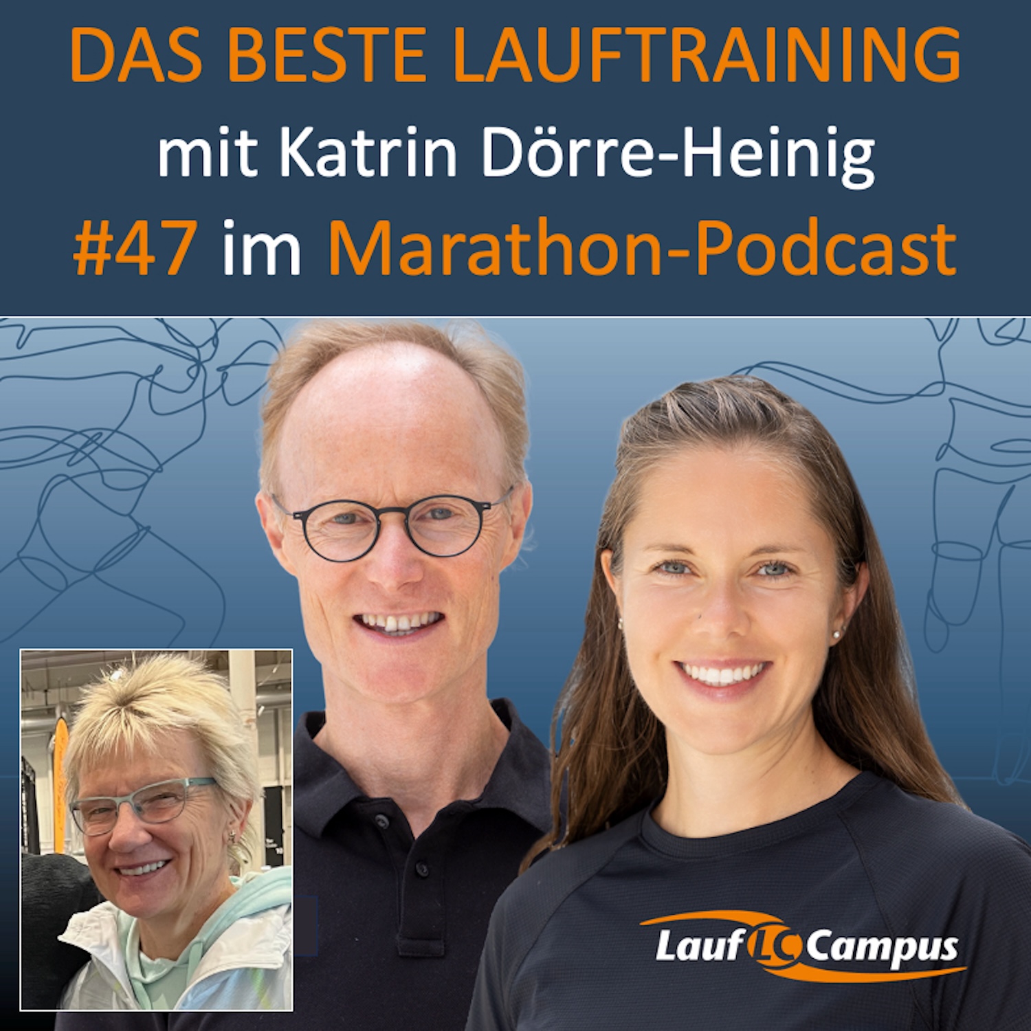 Das beste Lauftraining – früher und heute