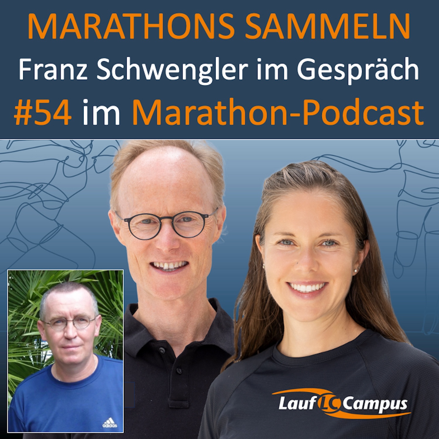 Die Welt des Marathonsammelns: Ein Blick hinter die Kulissen